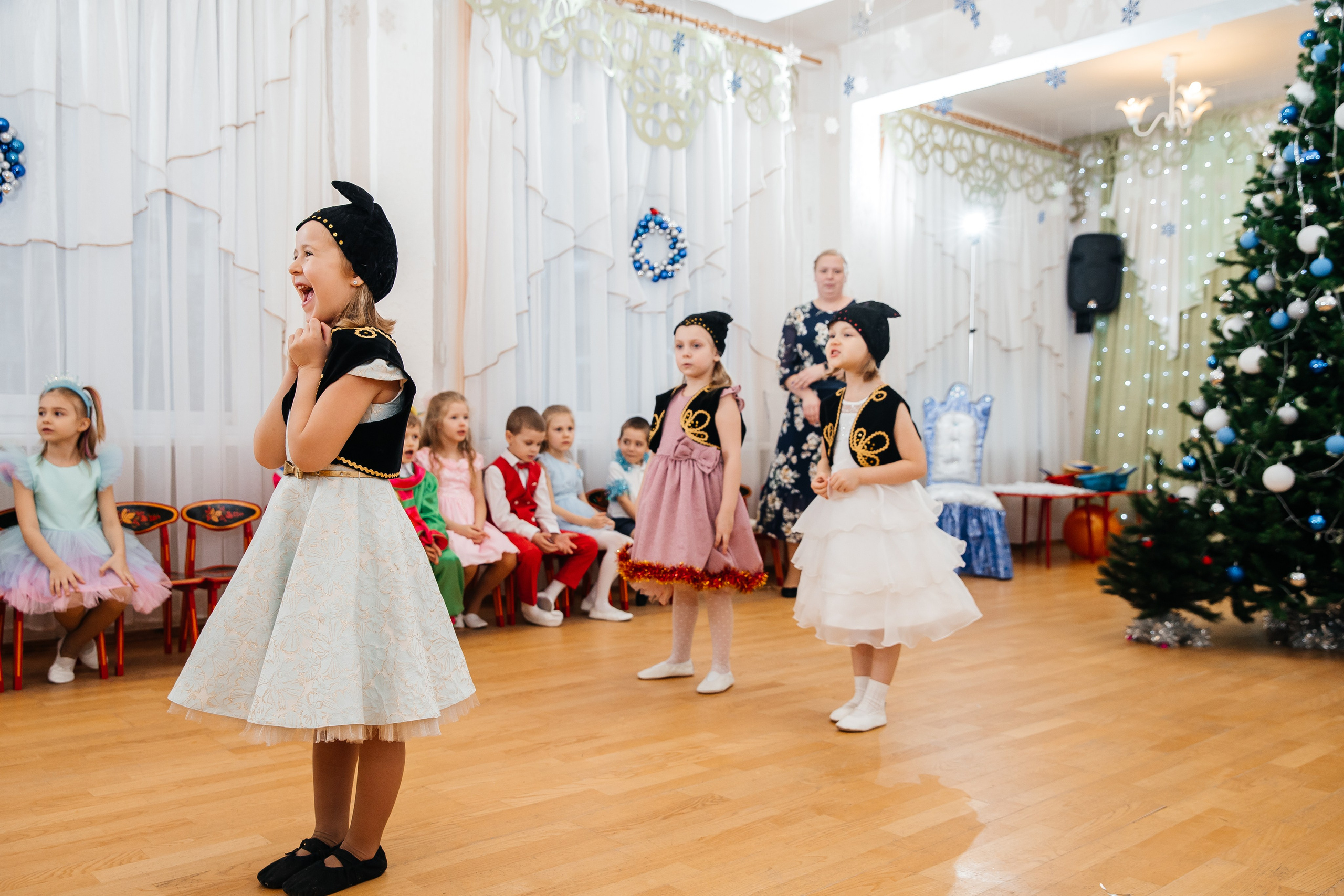 «Ромашки» 2023. Свадебный и семейный фотограф в Санкт-Петербурге Кирилл Шалагинов