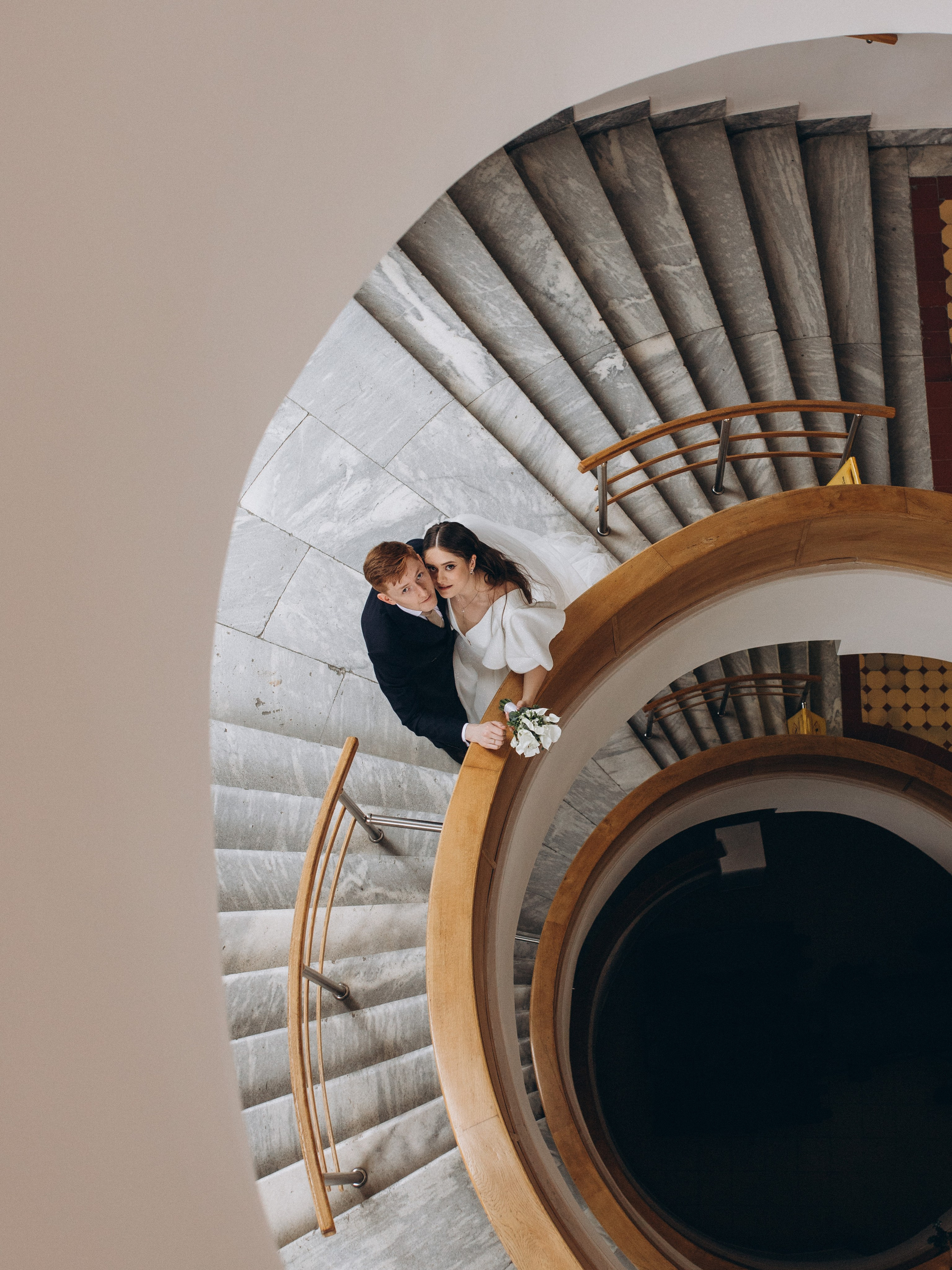 Глеб и Лера. Фотограф в Екатеринбурге Надя Родионова