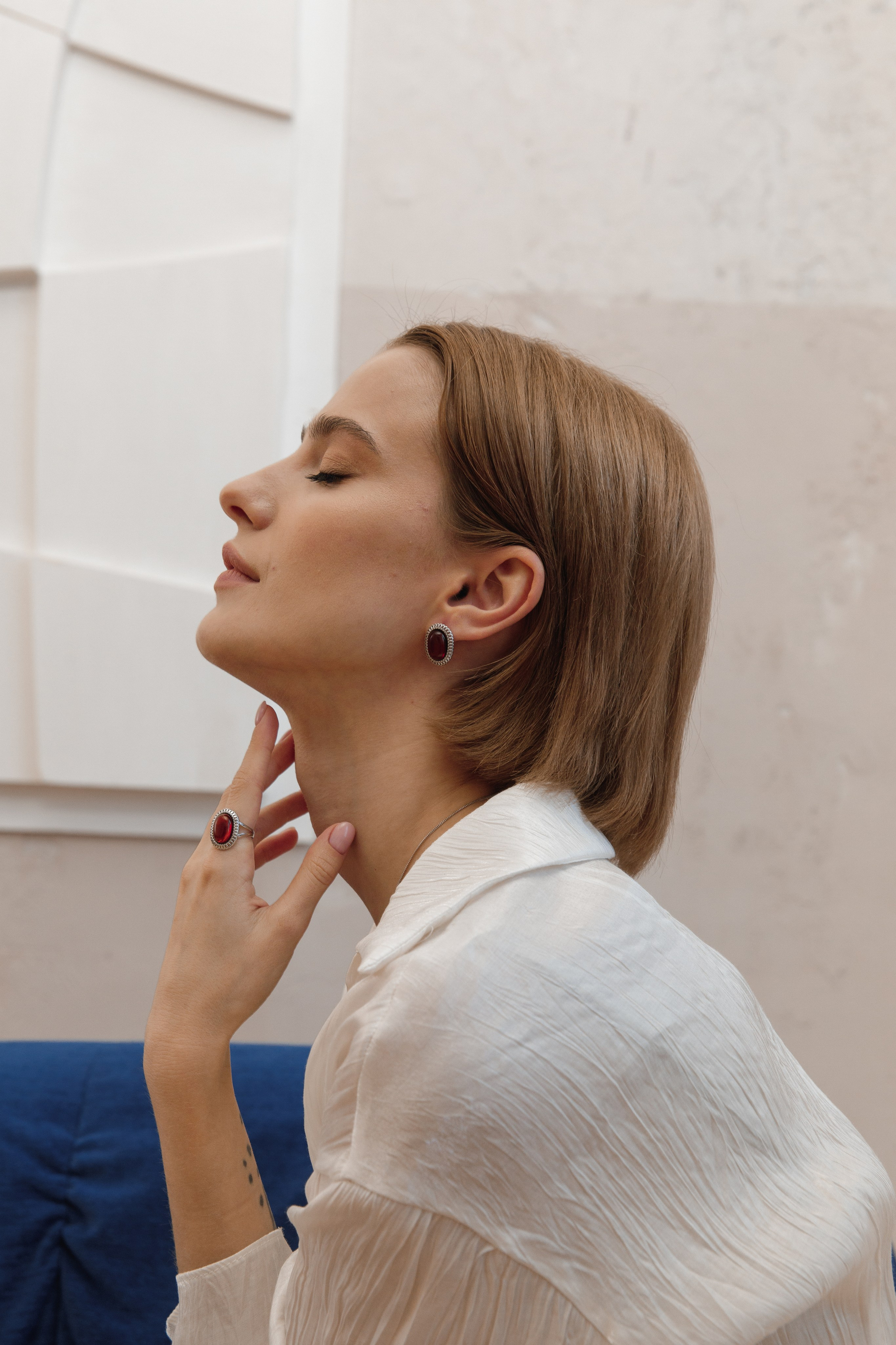 Sunstone украшения. Фотограф в Санкт-Петербурге и Москве