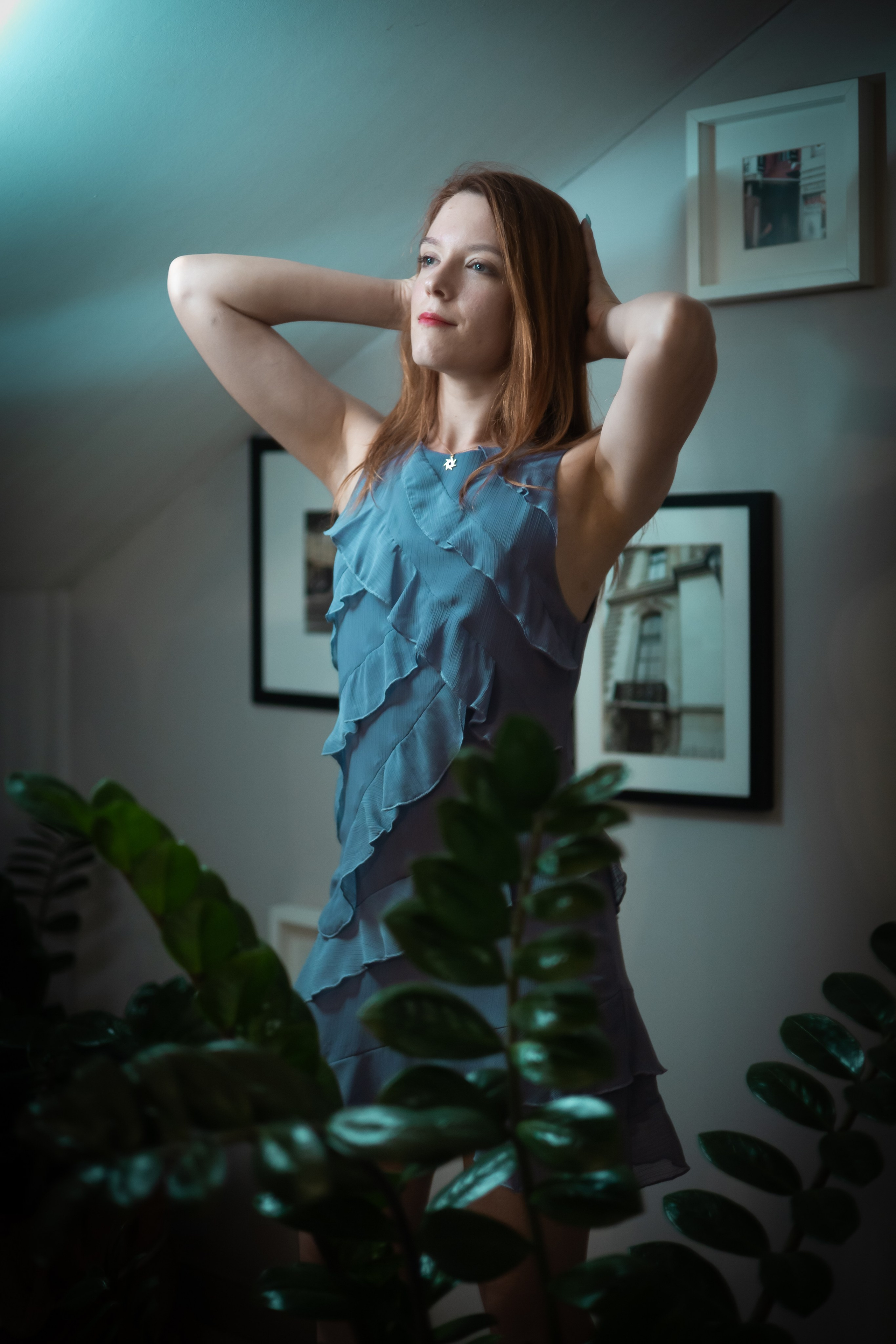 Репортаж Квиз «Смузи» Таганрог. Фотограф Наталья Матвеева