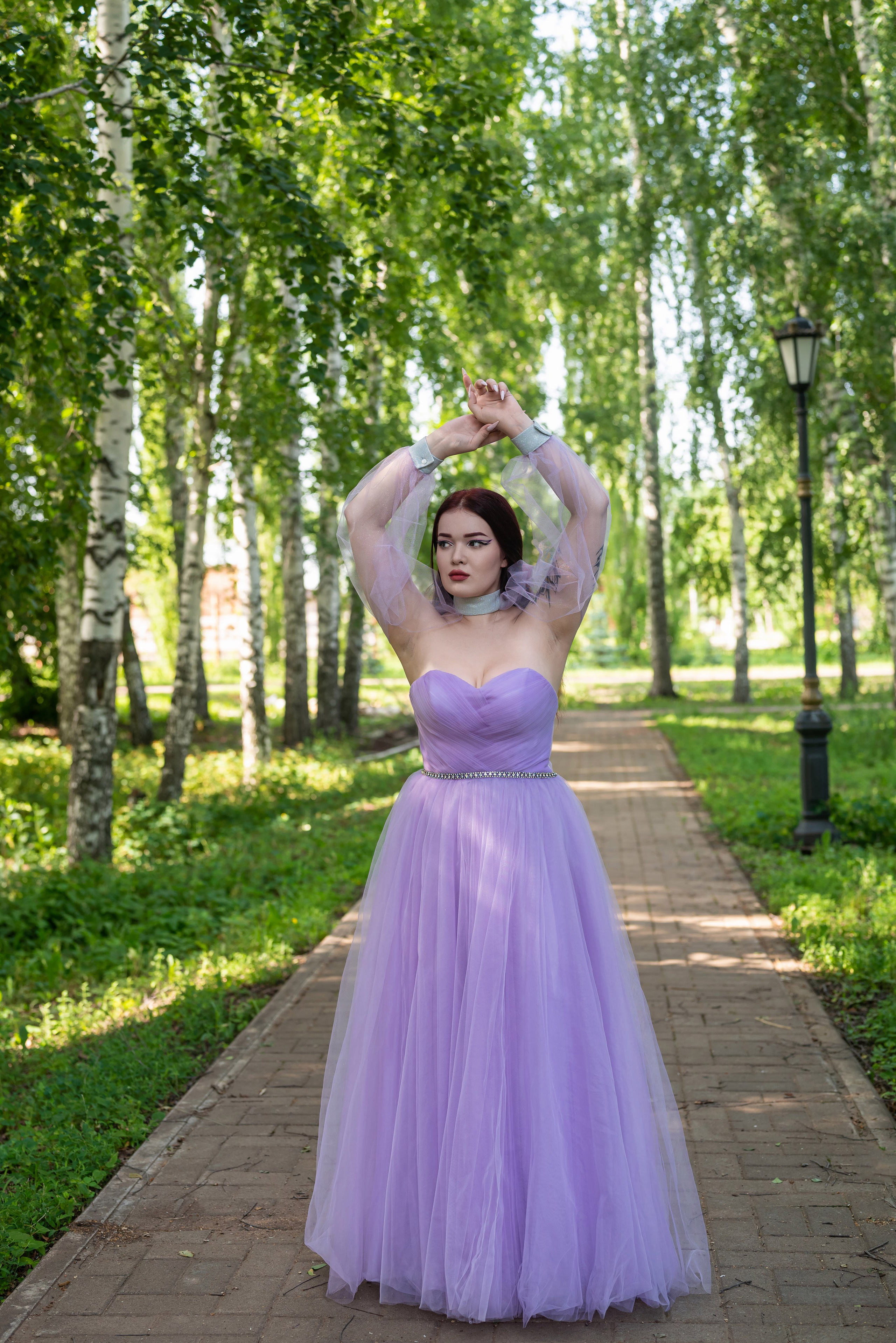 Анастасия. Фотограф в городе Салават