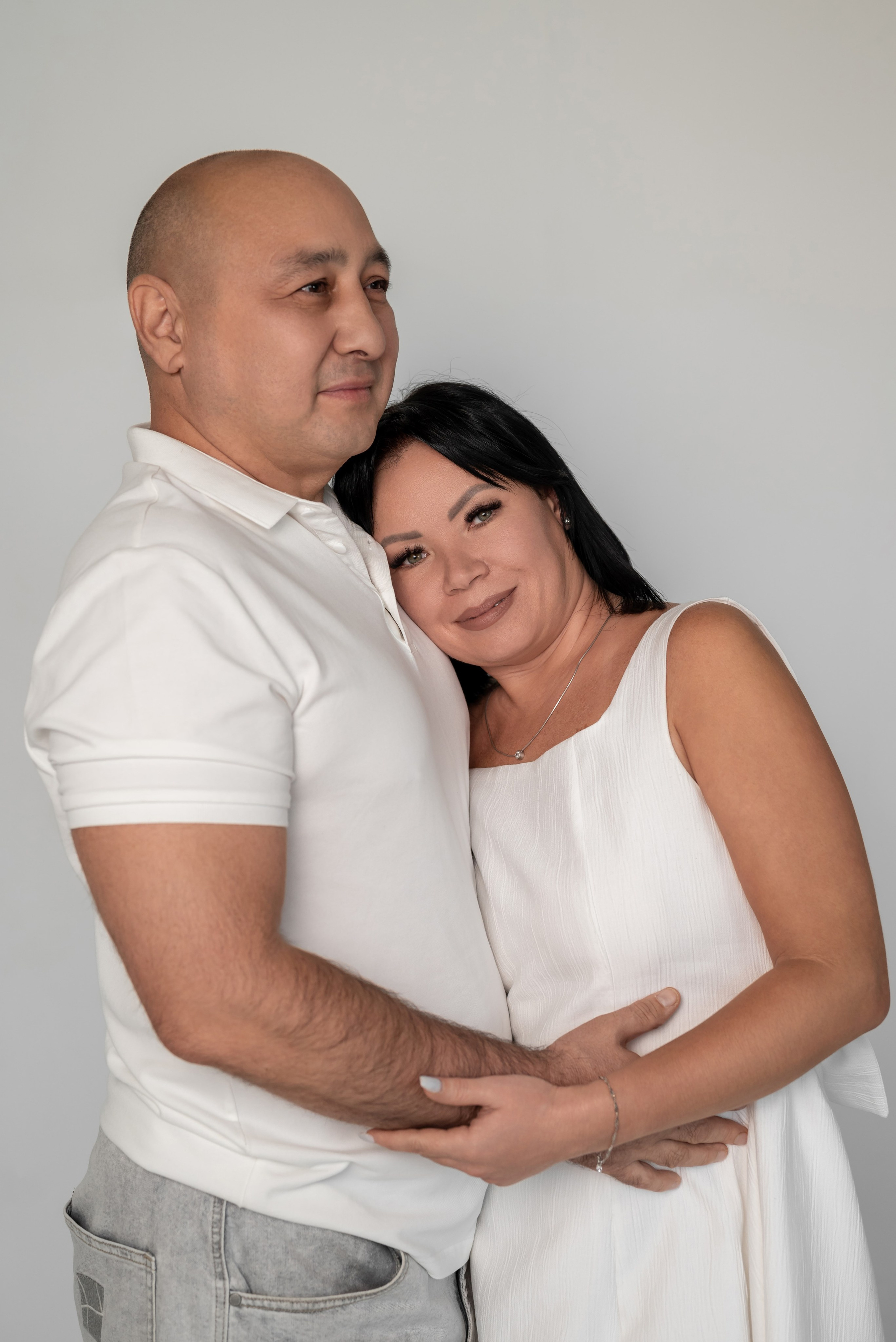 Рустем и Венера. Фотограф в городе Салават