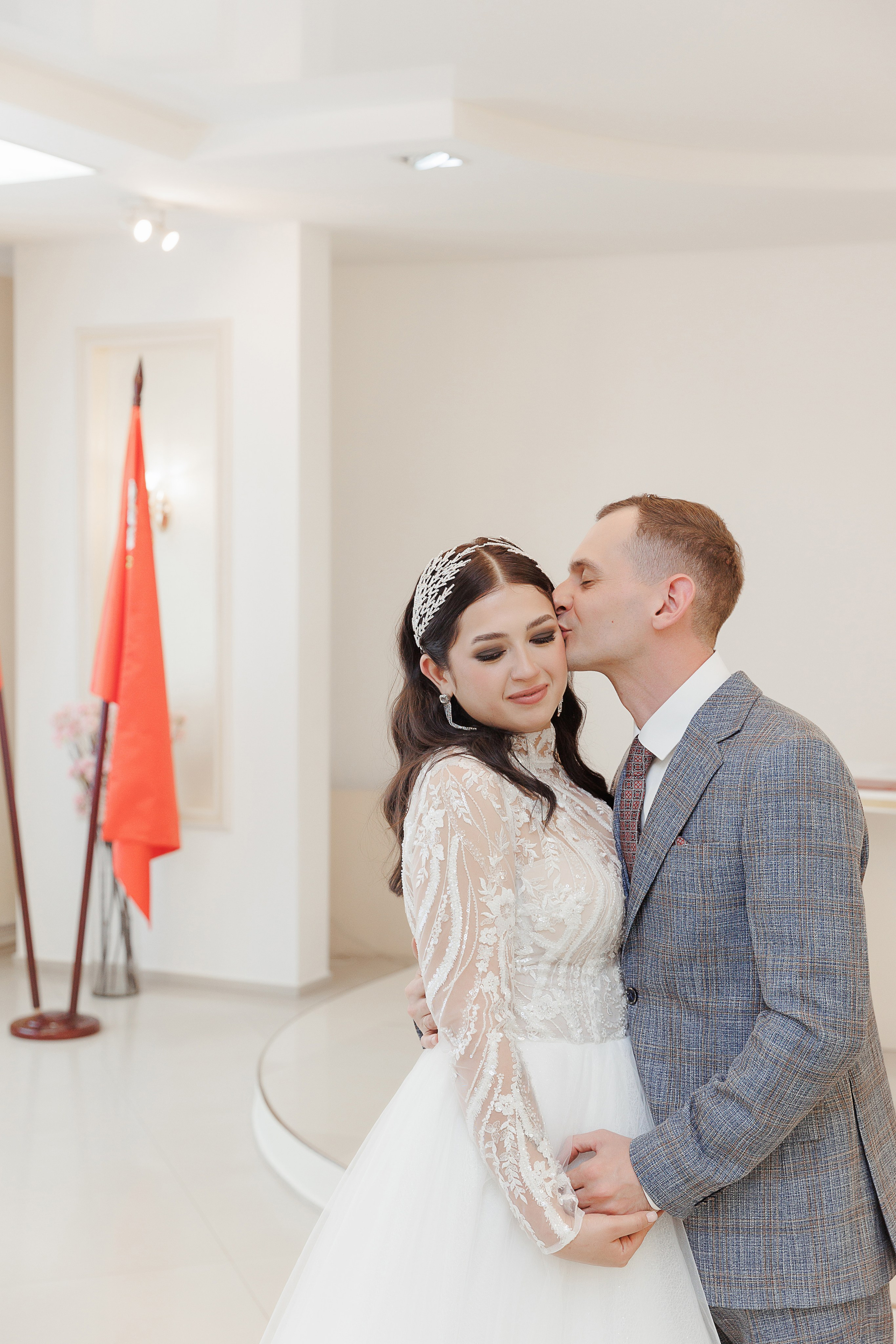 Александр и Екатерина. Свадебный и семейный фотограф в Твери и Тверской области