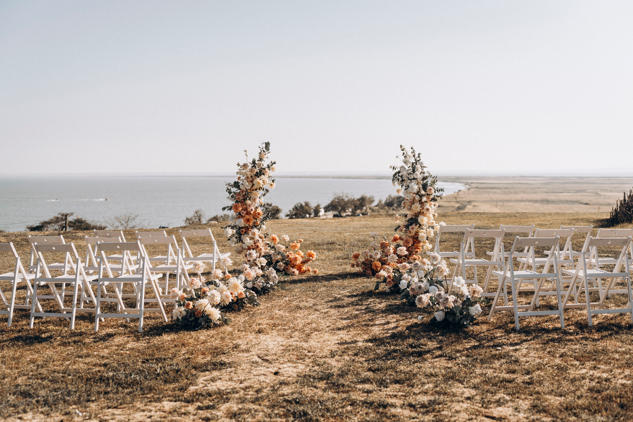 С&A. Свадебный и семейный фотограф в Ейске Инна Чаплюк