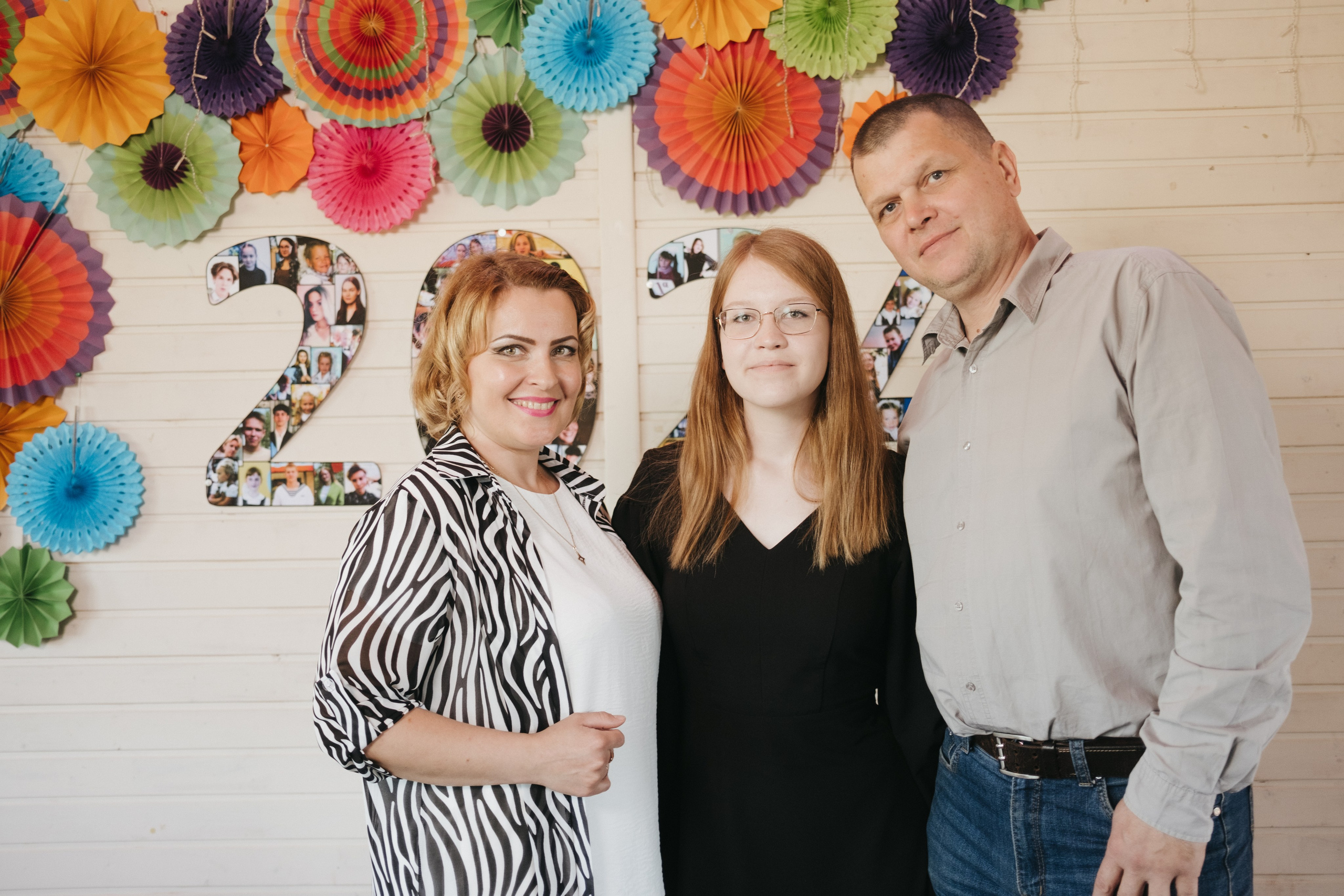 Выпускной. Свадебный и репортажной фотограф Денис Ожигин в Краснодаре и Краснодарском крае