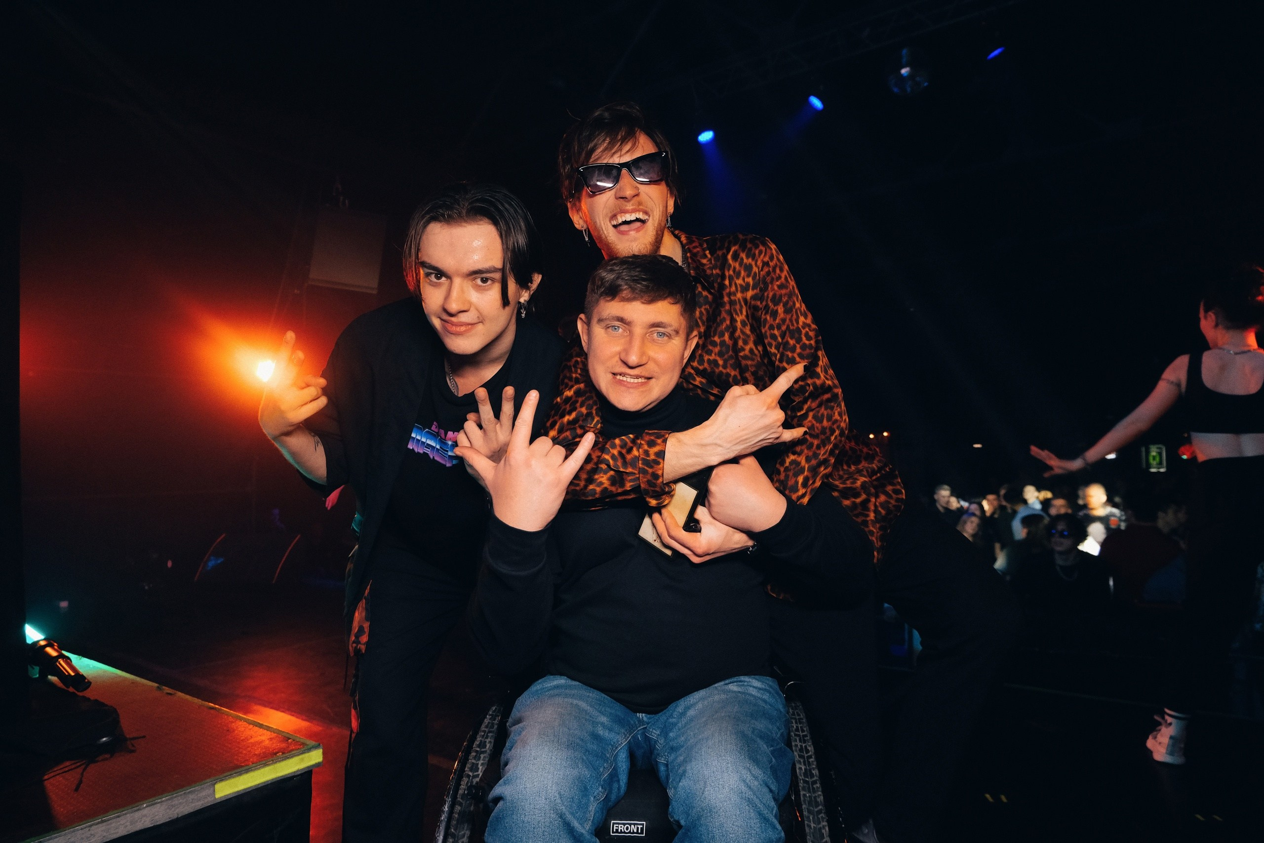 Фотосъёмка клубных вечеринок Питер. Портретный, репортажный фотограф Санкт-Петербург Елизавета Комарова