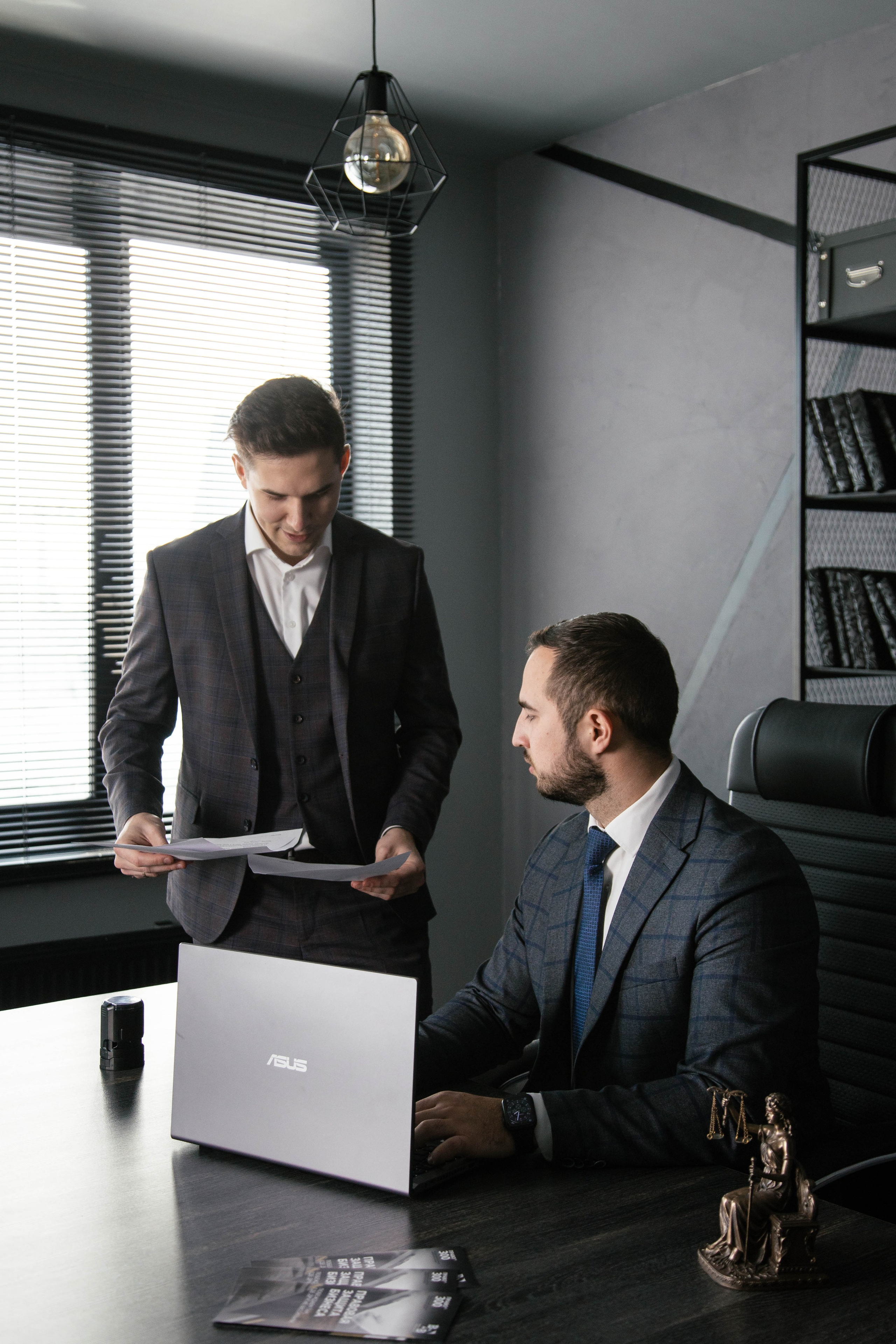 BDB. Юридическая компания. Фотограф Анна Чернигова