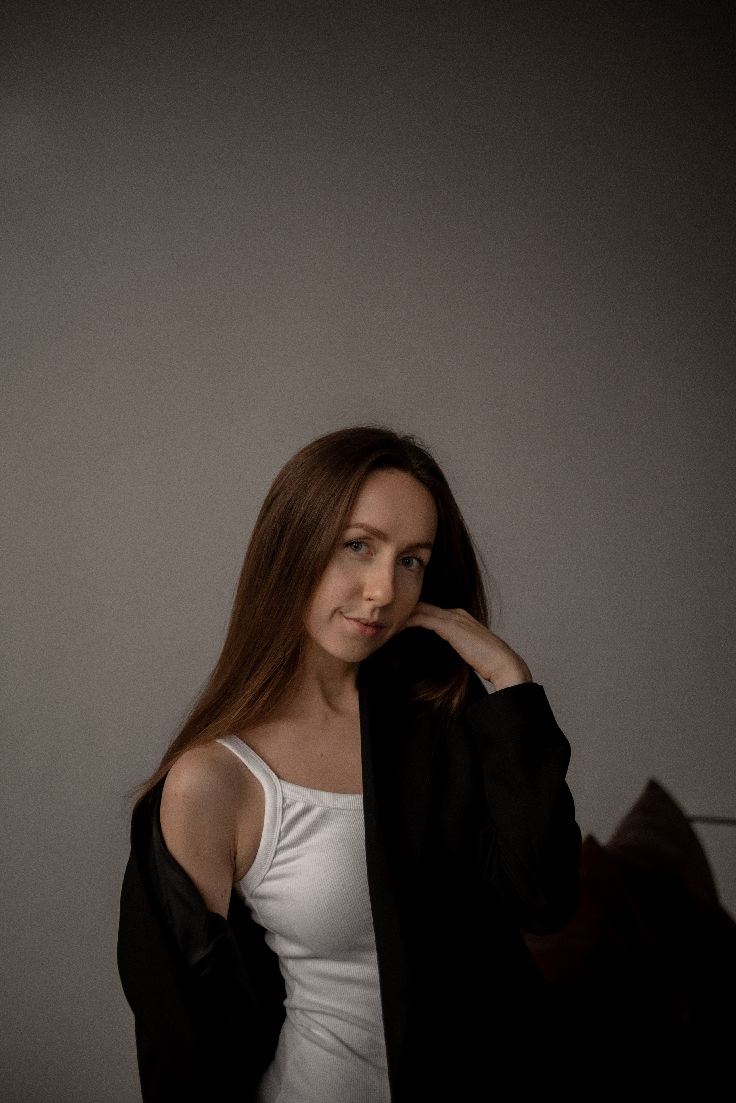 Кристина. Свадебный и семейный фотограф в Серпухове Александра Дерюшева