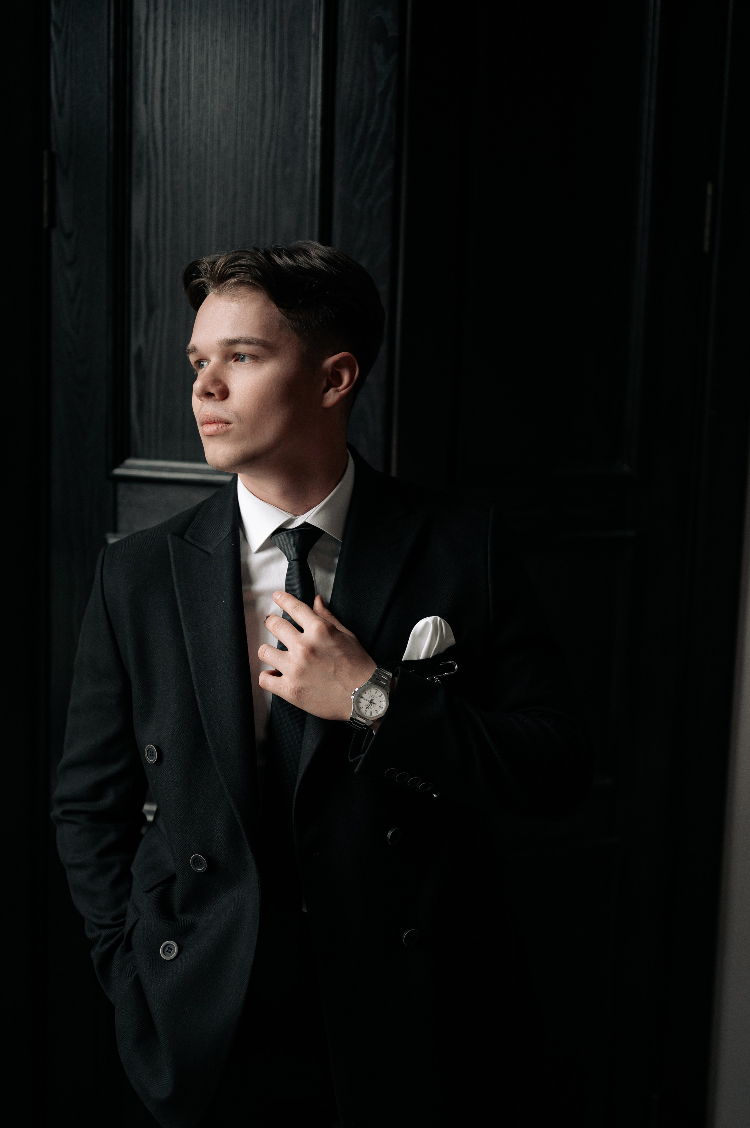 Михаил и Ксения. Свадебный и семейный фотограф в Краснодаре Алина Мельник