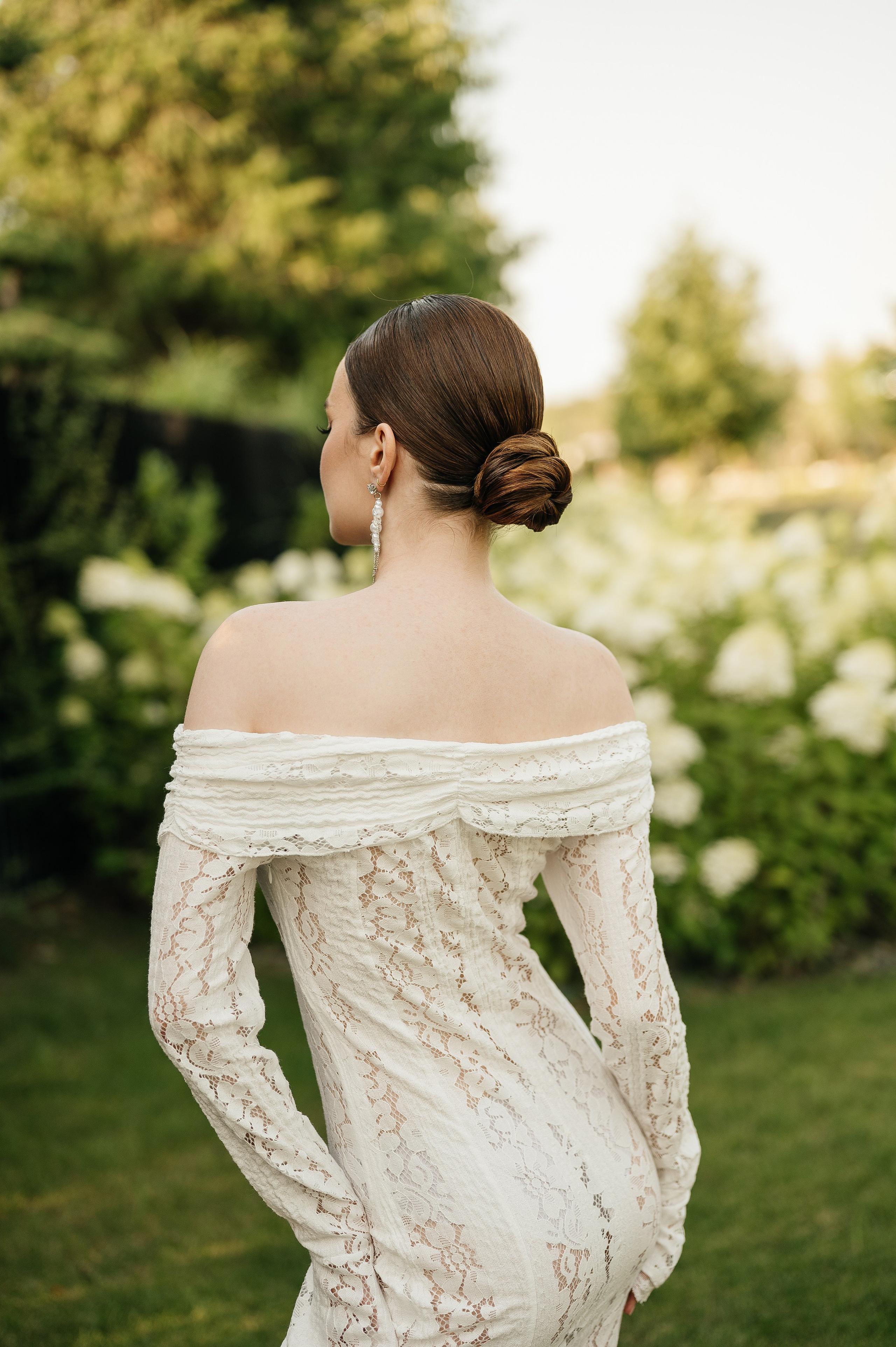 Арина (невеста). Свадебный и семейный фотограф в Краснодаре Алина Мельник