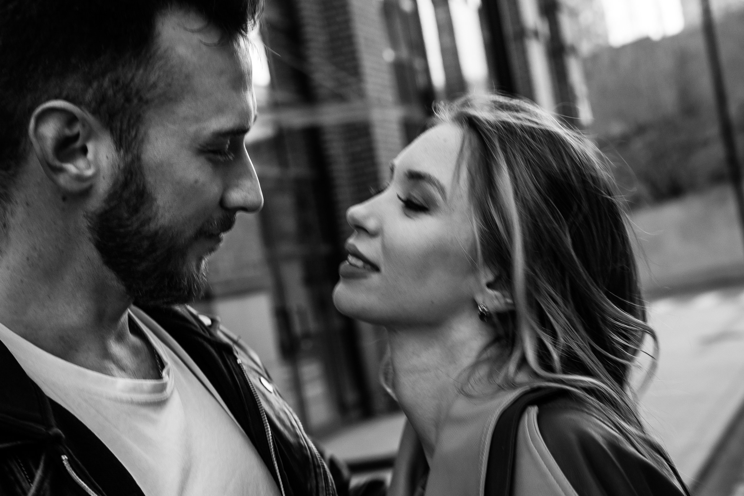 Лав стори прогулка. Фотохудожник Гордеева Анна г. Владимир