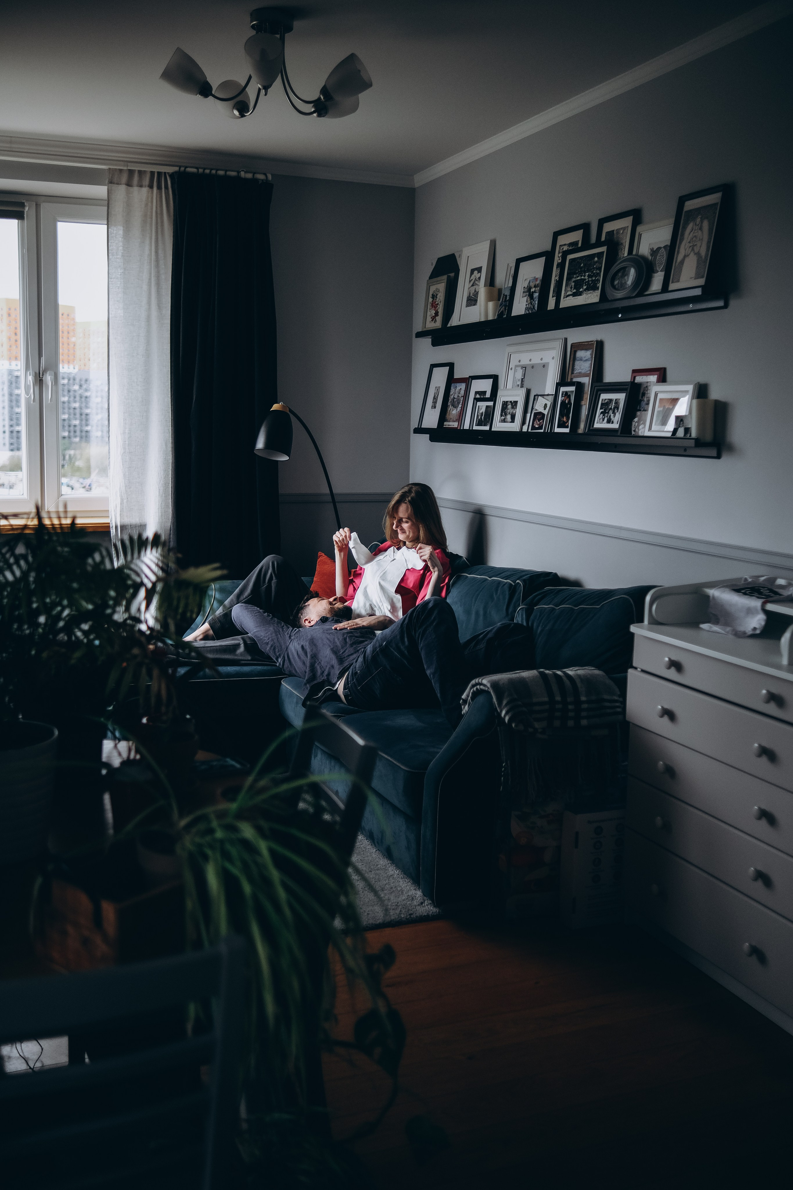 Фотосессия беременности. Семейный детский ньюборн фотограф в Москве Марта Петрова