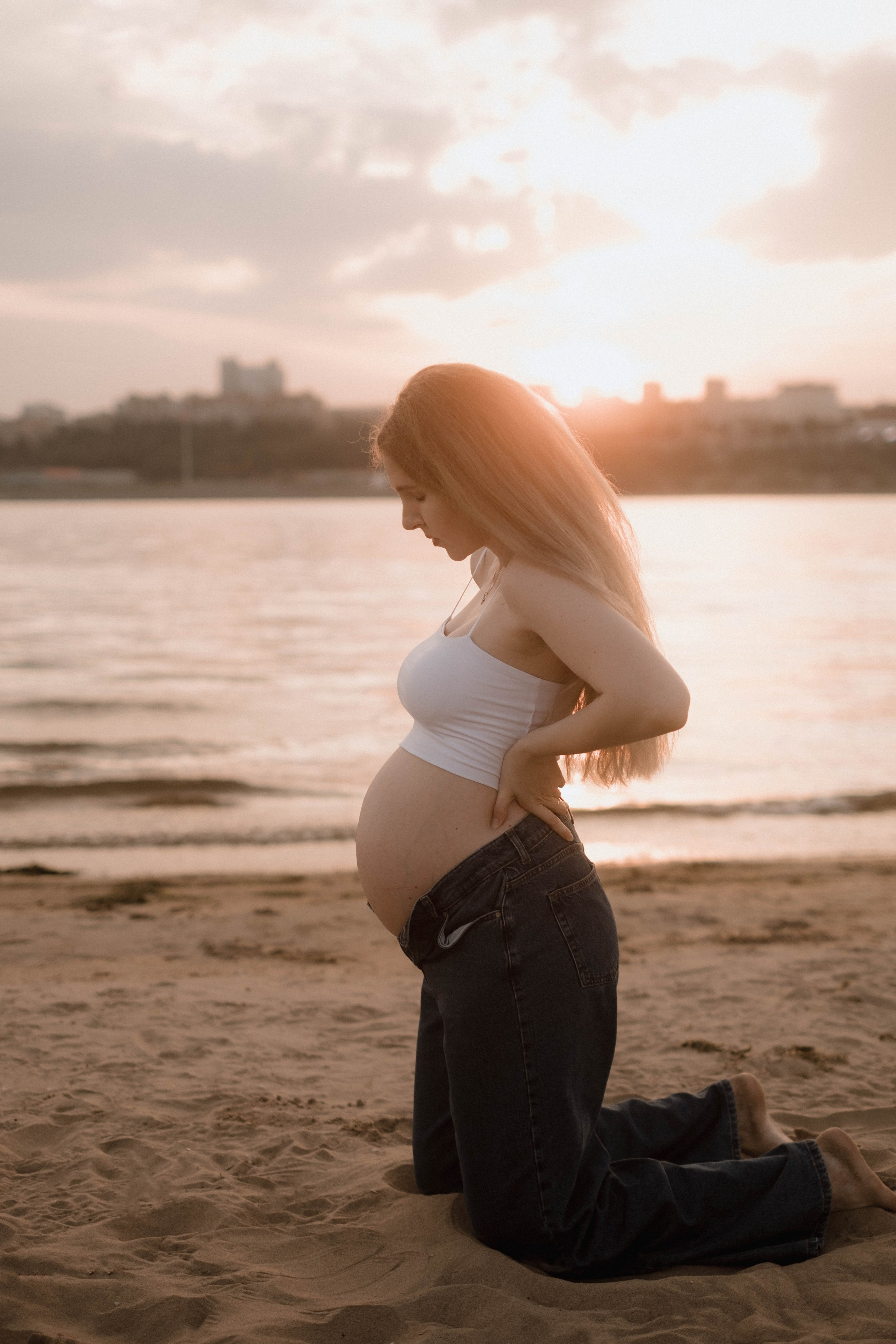 Счастье. Свадебный и семейный фотограф г. Волгоград Биленко Ангелина