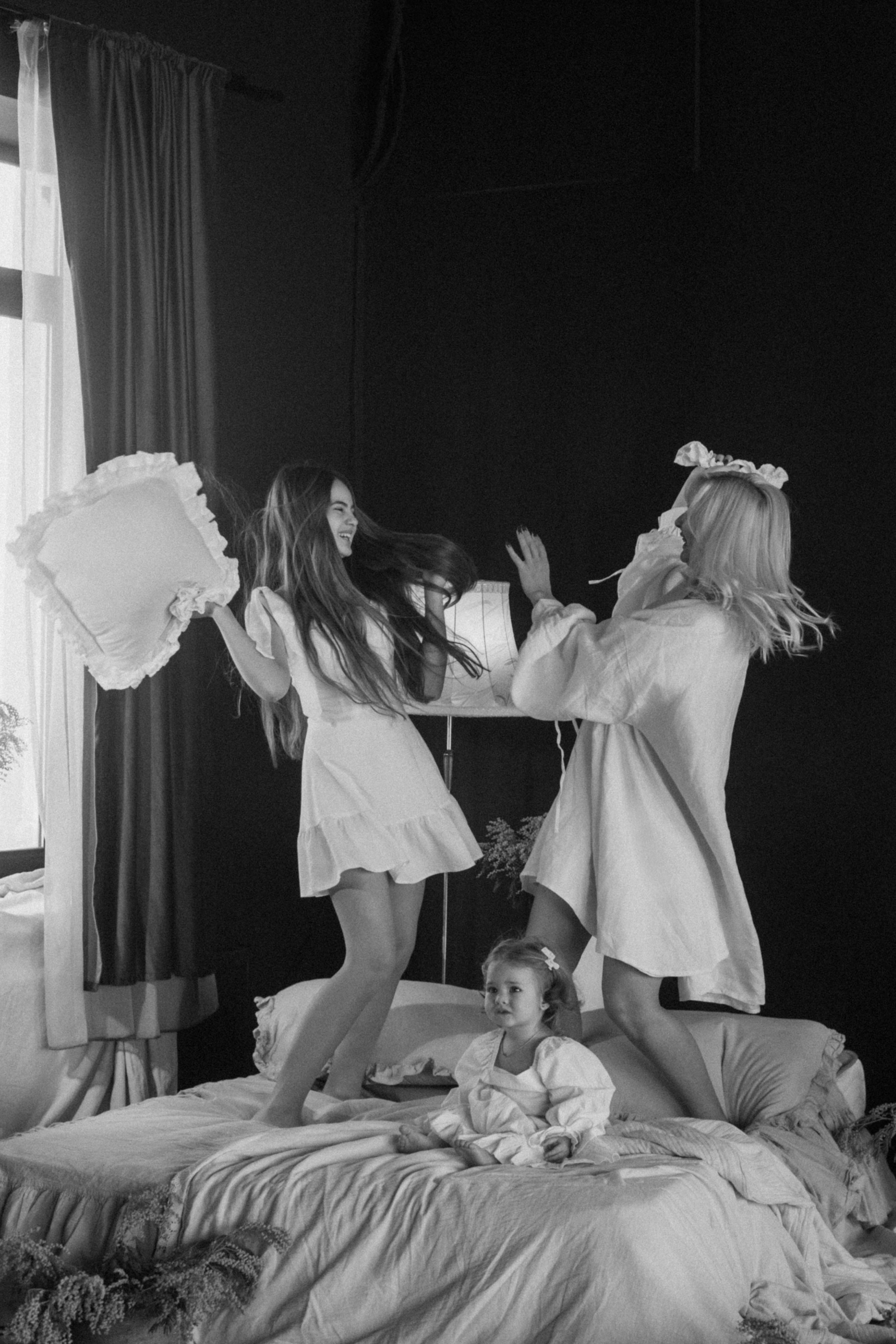 Ирина+Риана+Лея. Свадебный и семейный фотограф г. Волгоград Биленко Ангелина