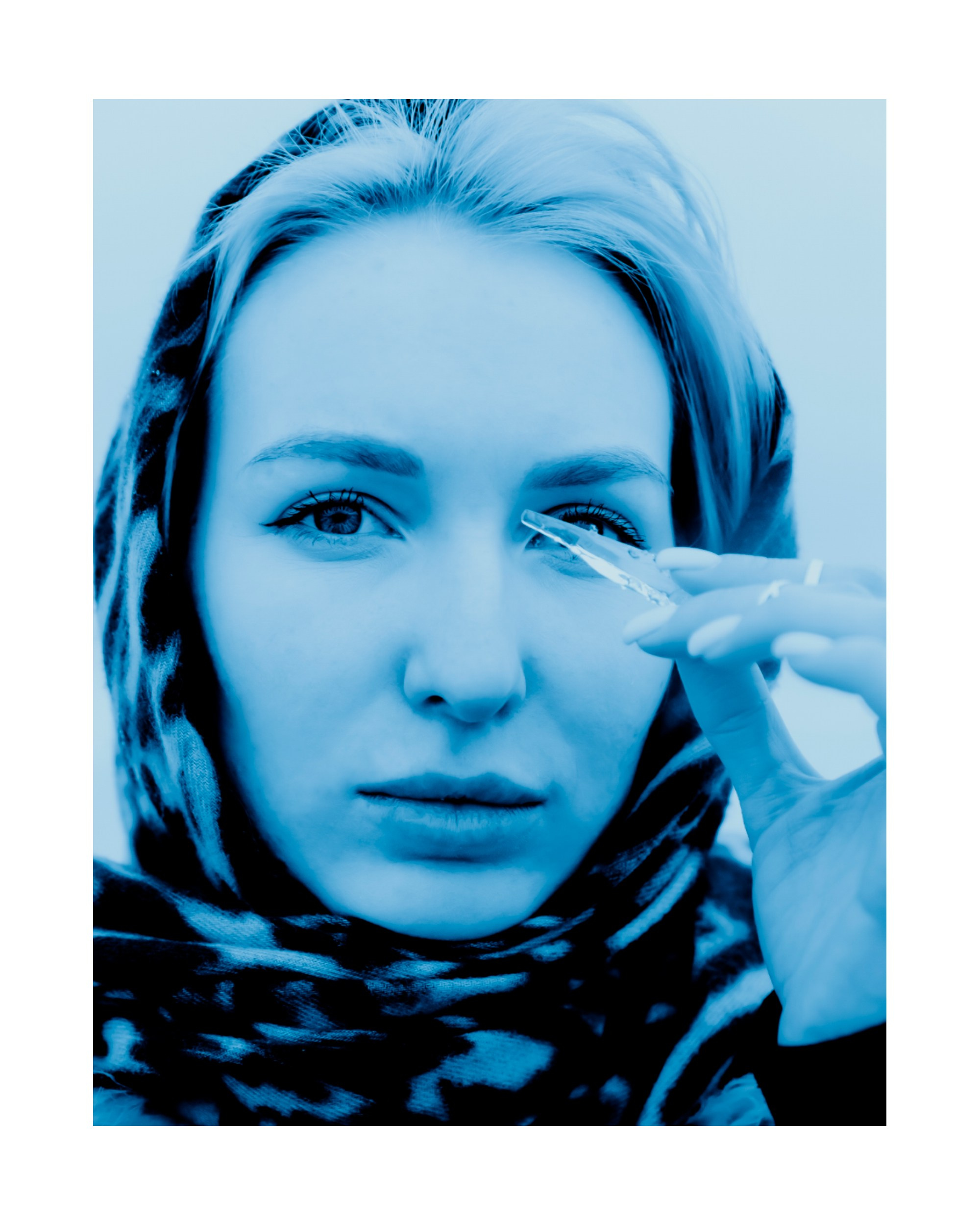 Nastya. Фотограф Санкт-Петербург Макарова Дарья