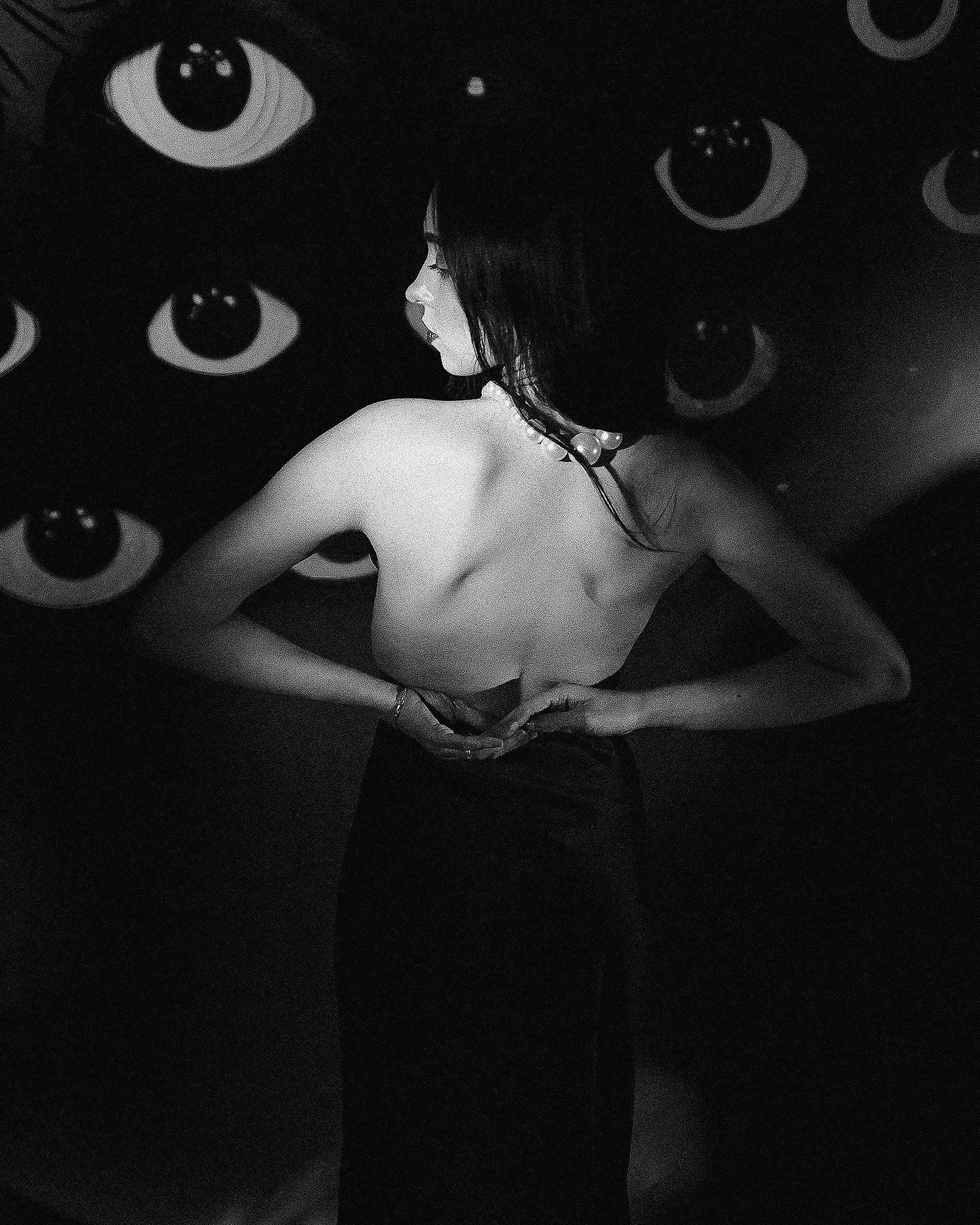 Алина. Фотограф Санкт-Петербург Макарова Дарья