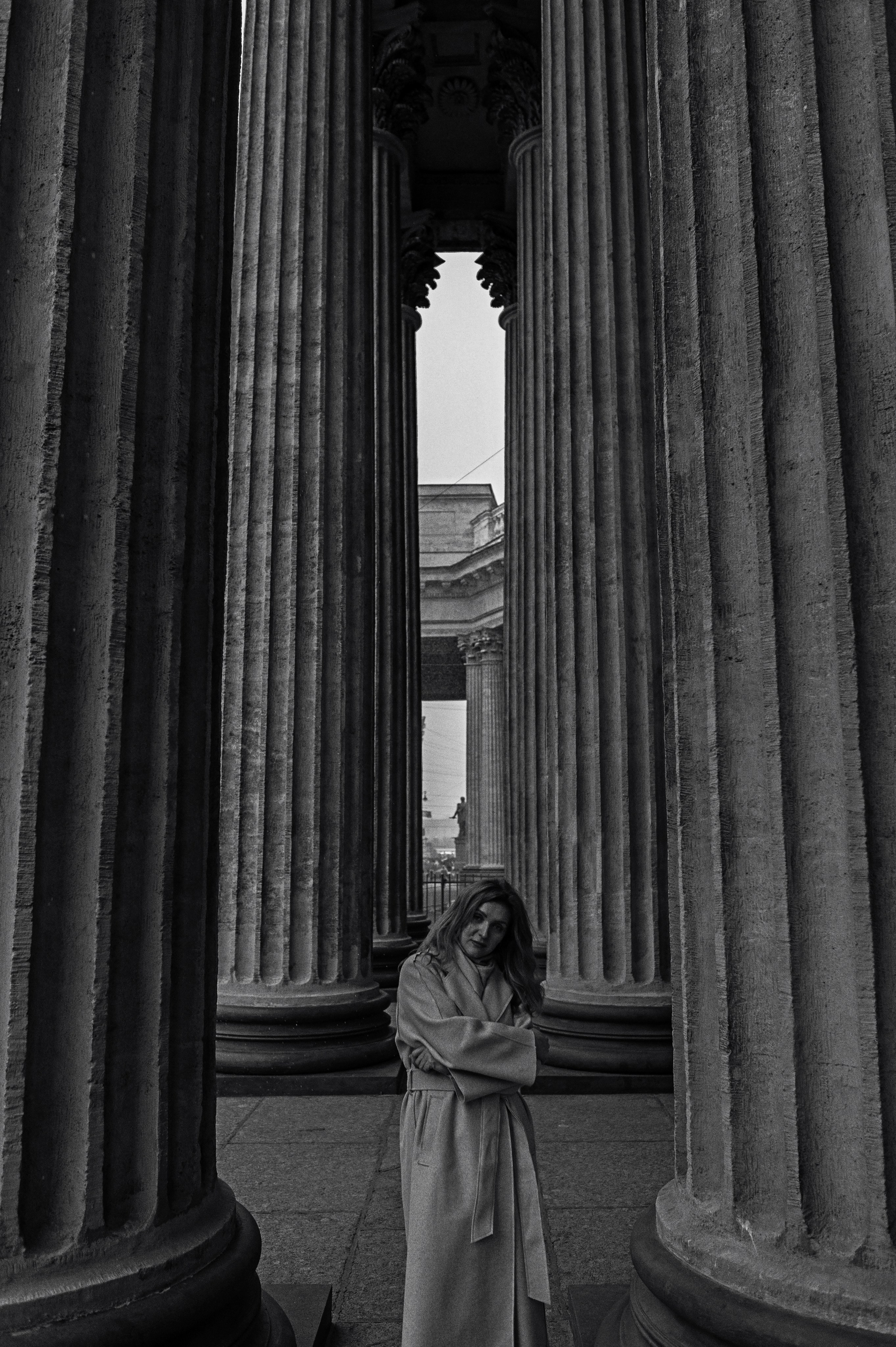 Наталья. Сергей Виноградов фотограф Россия Санкт-Петербург