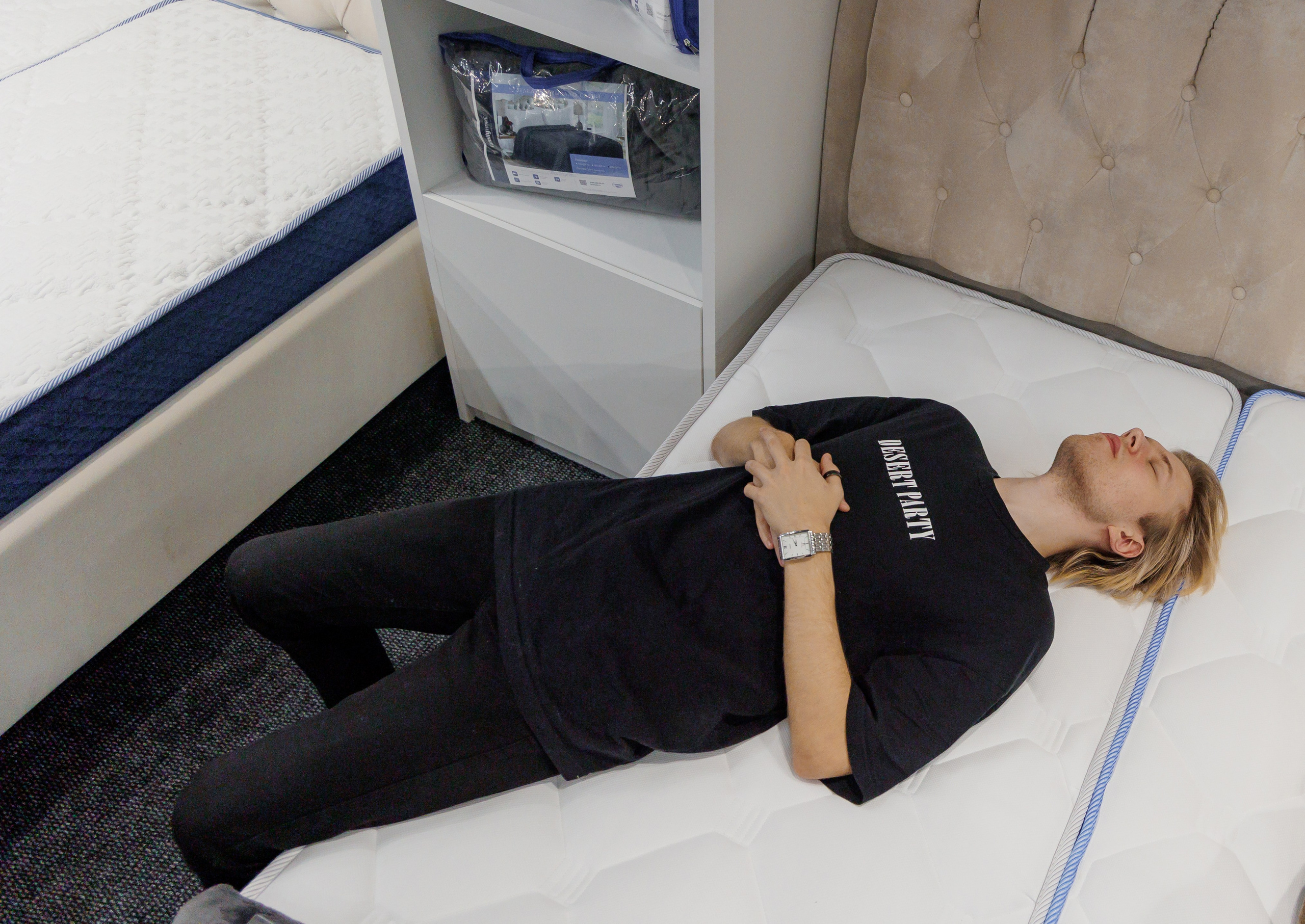 Открытие Шоу-рума. Фотограф, видеограф