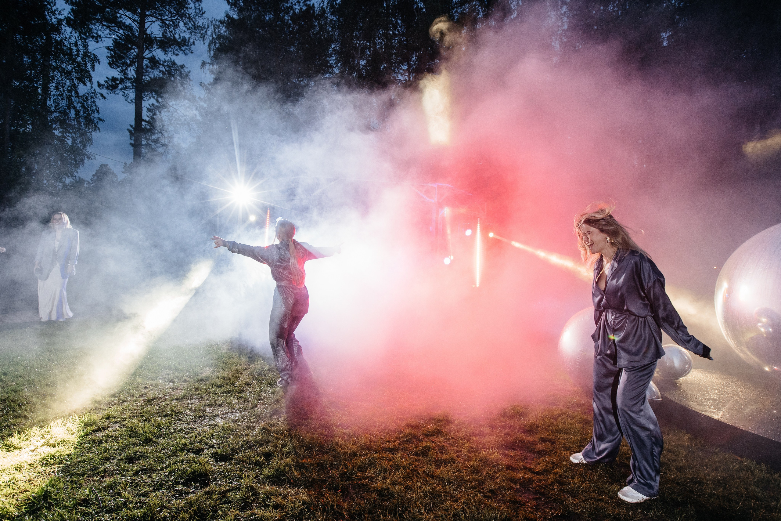 Элла & Кирилл. Свадебный фотограф Барнаул Алексей Павлов