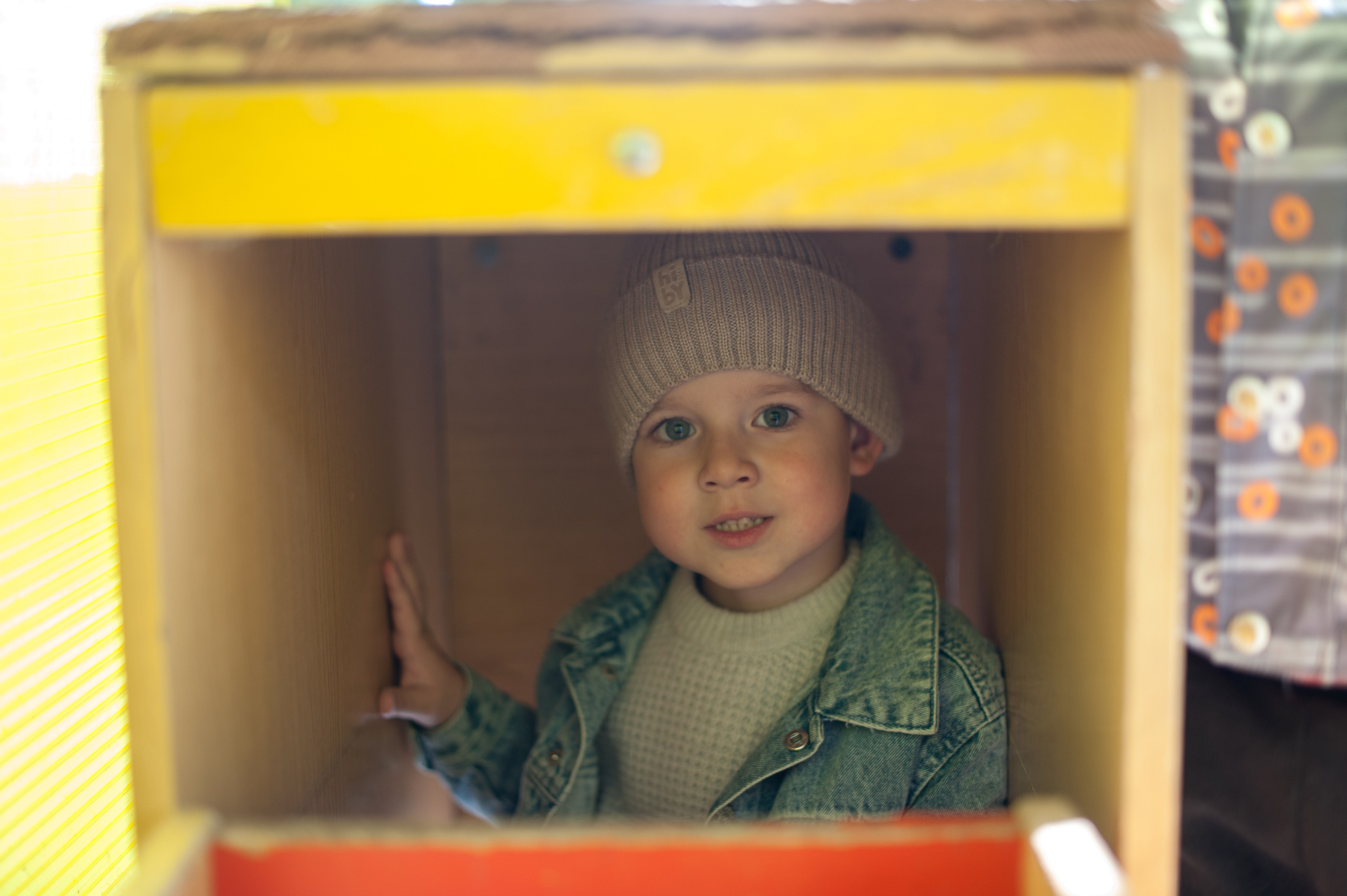 Детский сад 2-3 года. Выпускной альбом Чехов, Подольск, Москва
