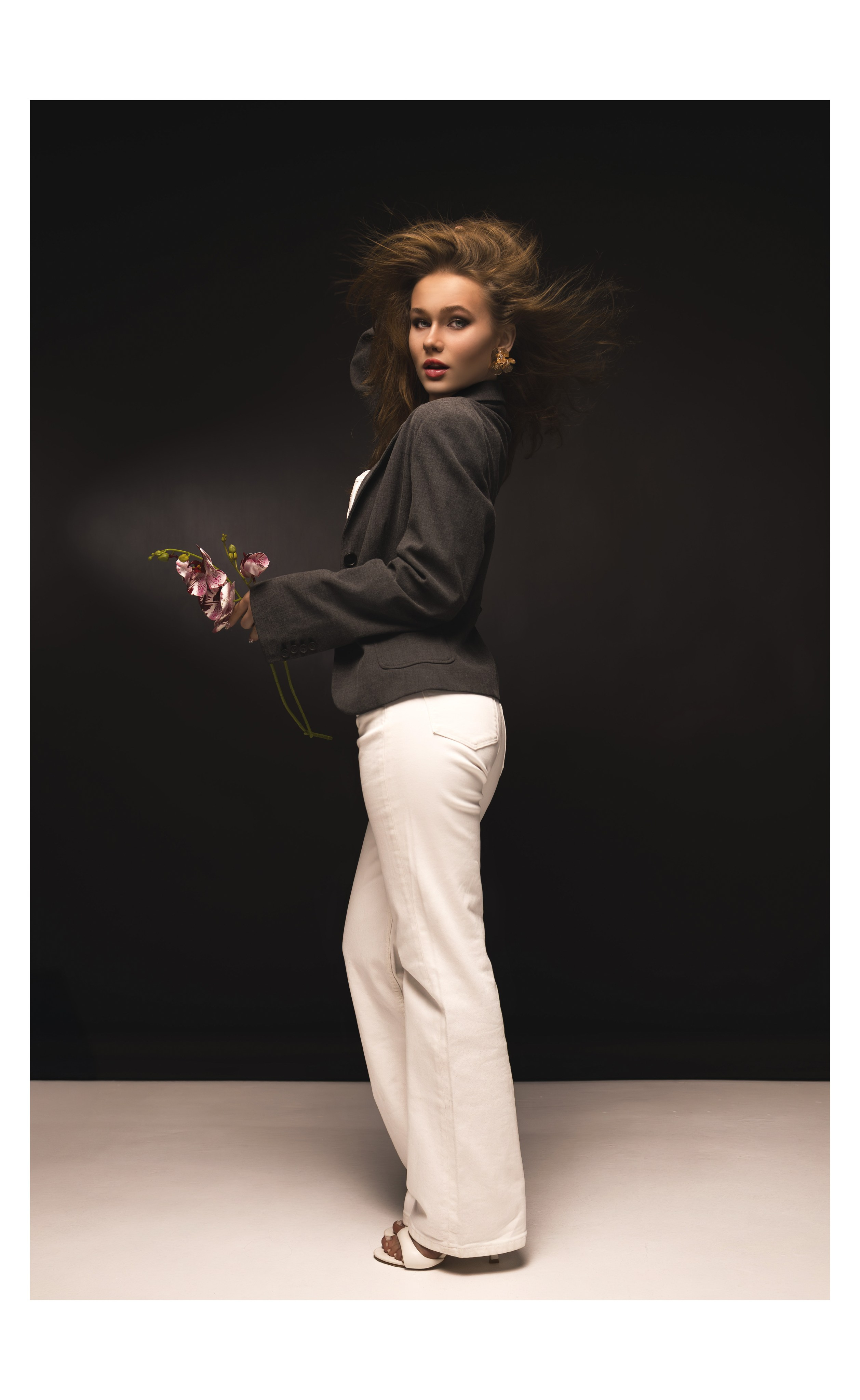 19.03. Яна Чхан — Фотограф в Донецке и не только