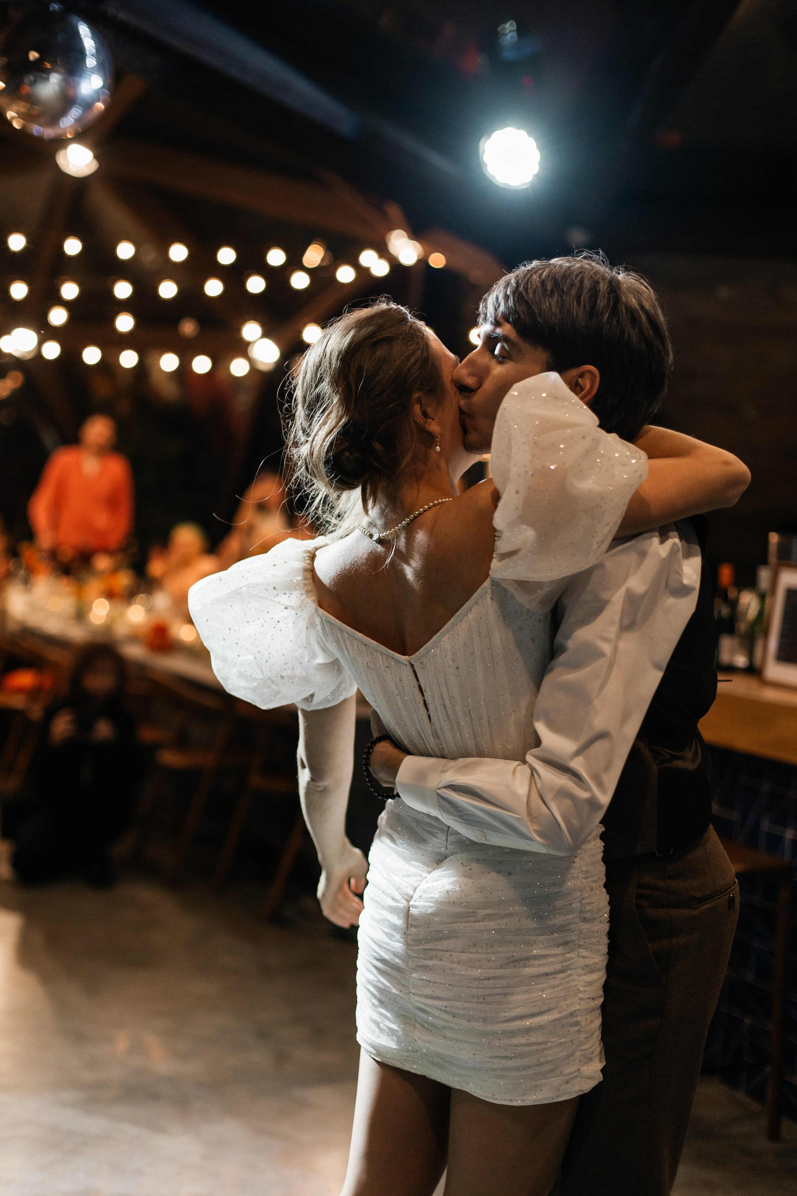 Пример полной свадебной съемки. Свадебный фотограф в Санкт-Петербурге Вика Стукачева