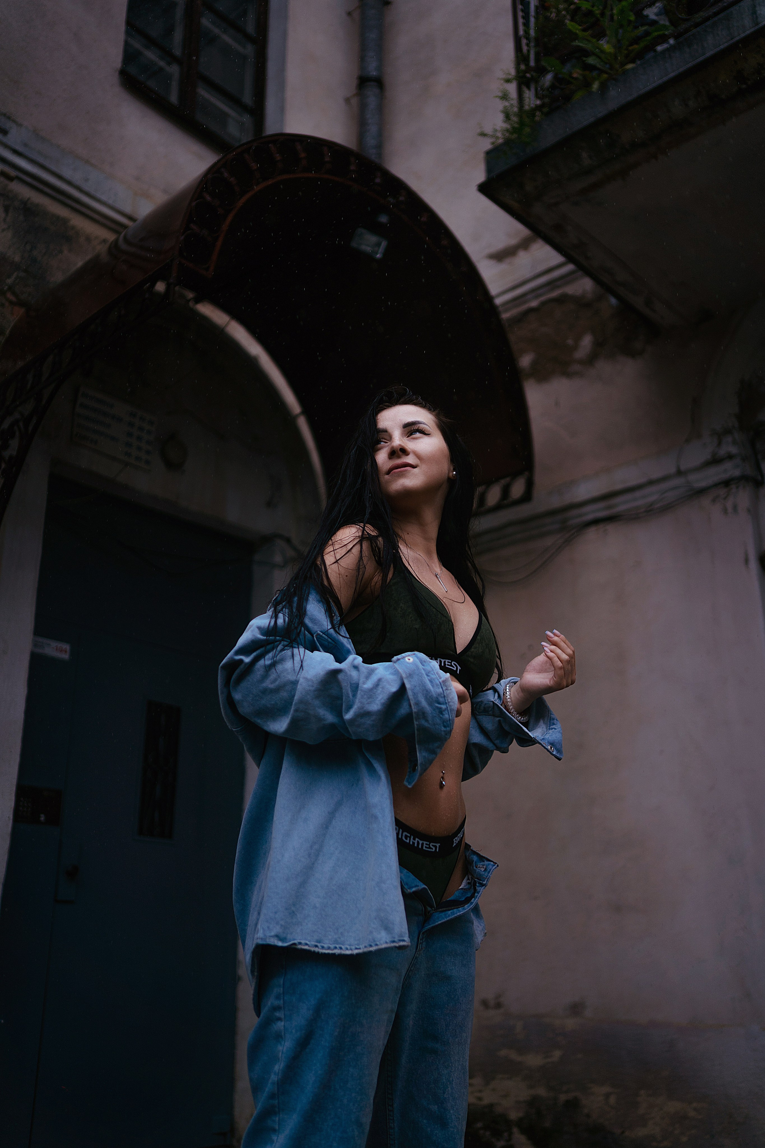 Nastya. Главная