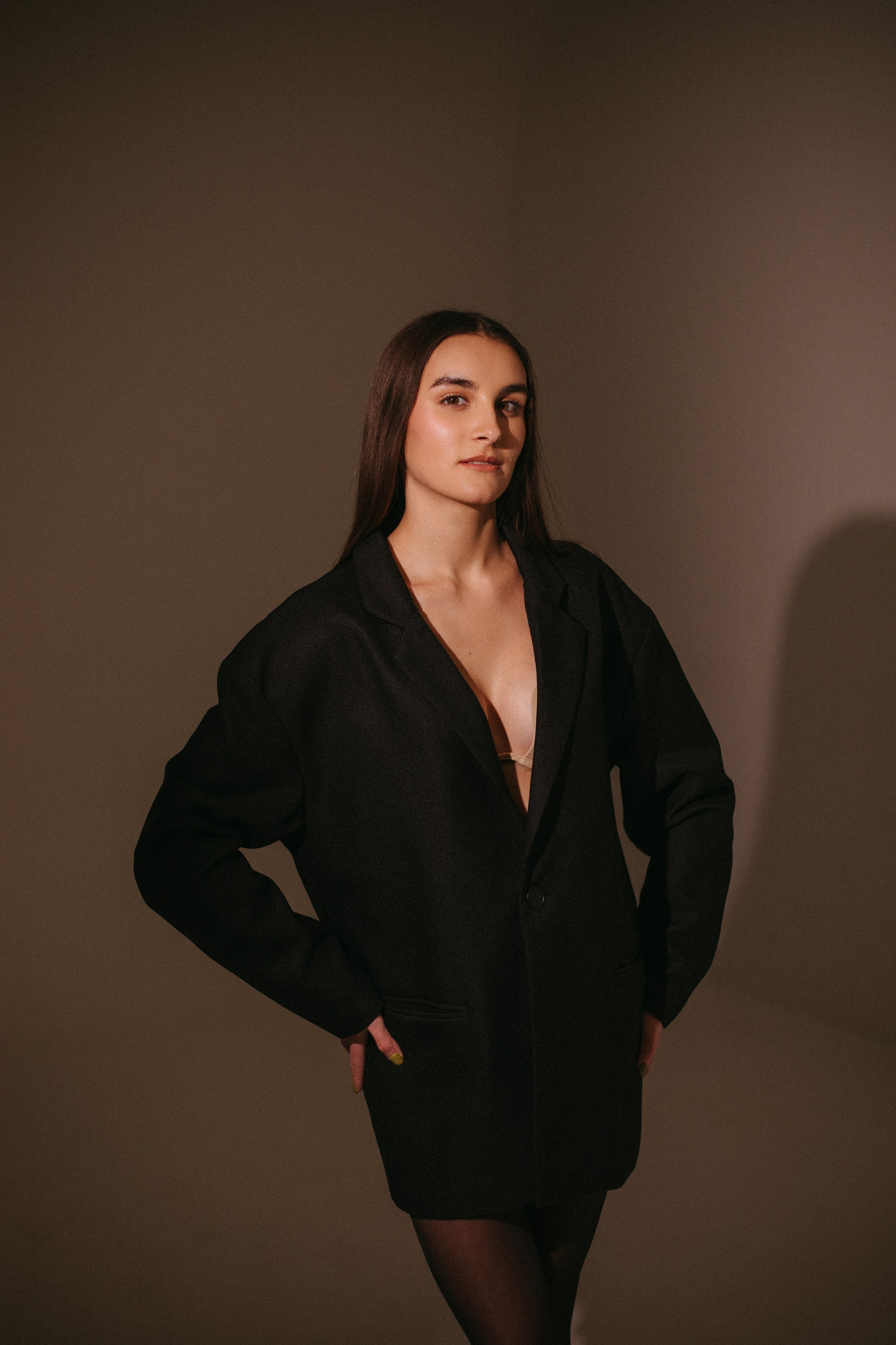 Красивая Маша. Фотограф в Чите Анастасия Чебан