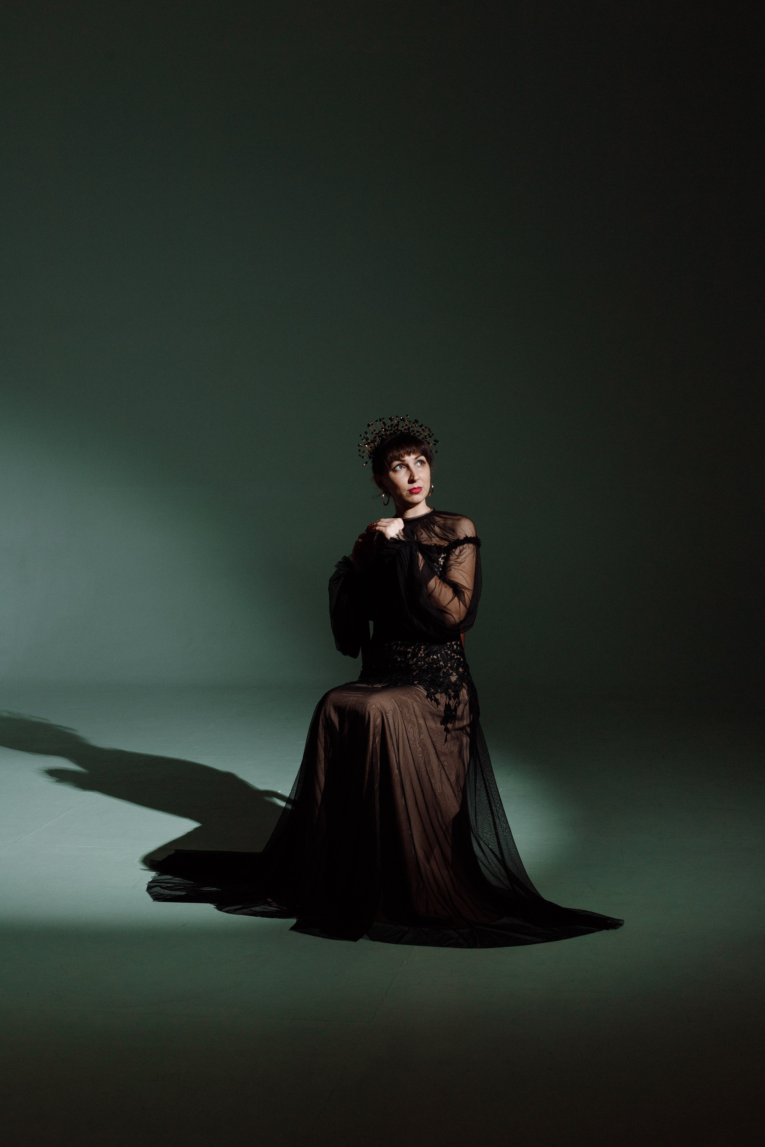 Анна. Фотограф в Нижнем Новгороде Александр Хамов