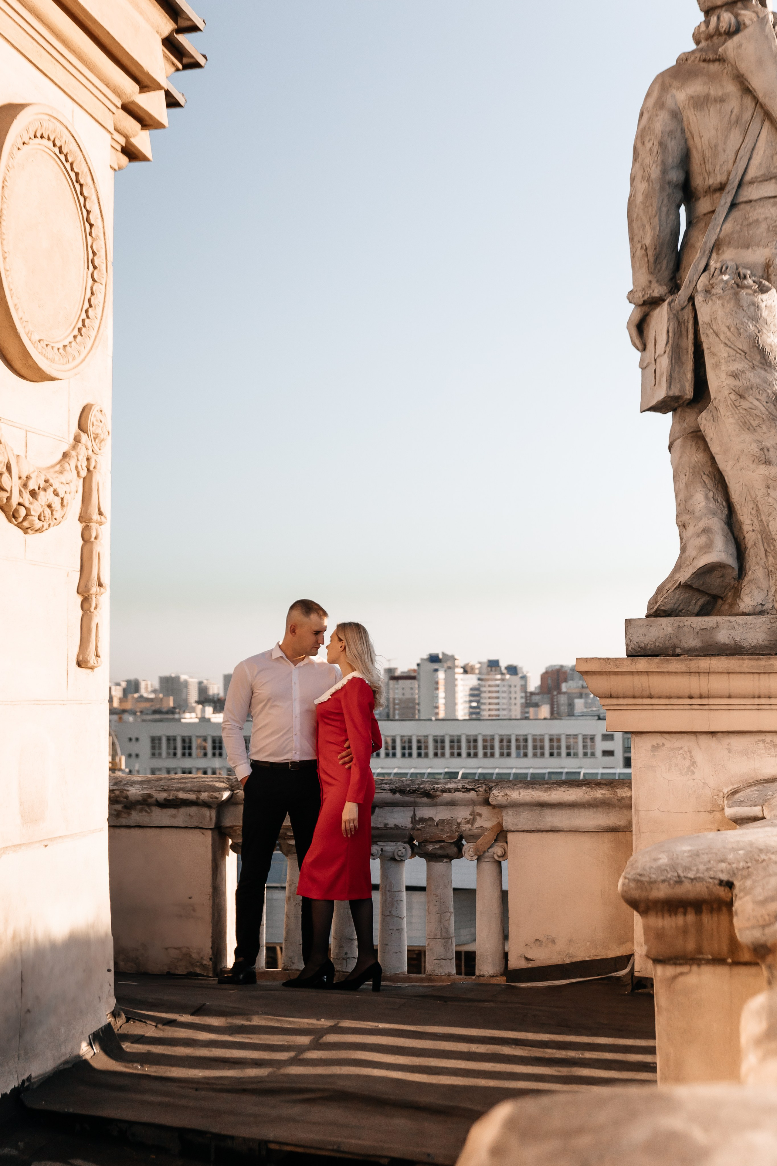 Юля и Вадим. Семейный фотограф Минск Усова Ольга