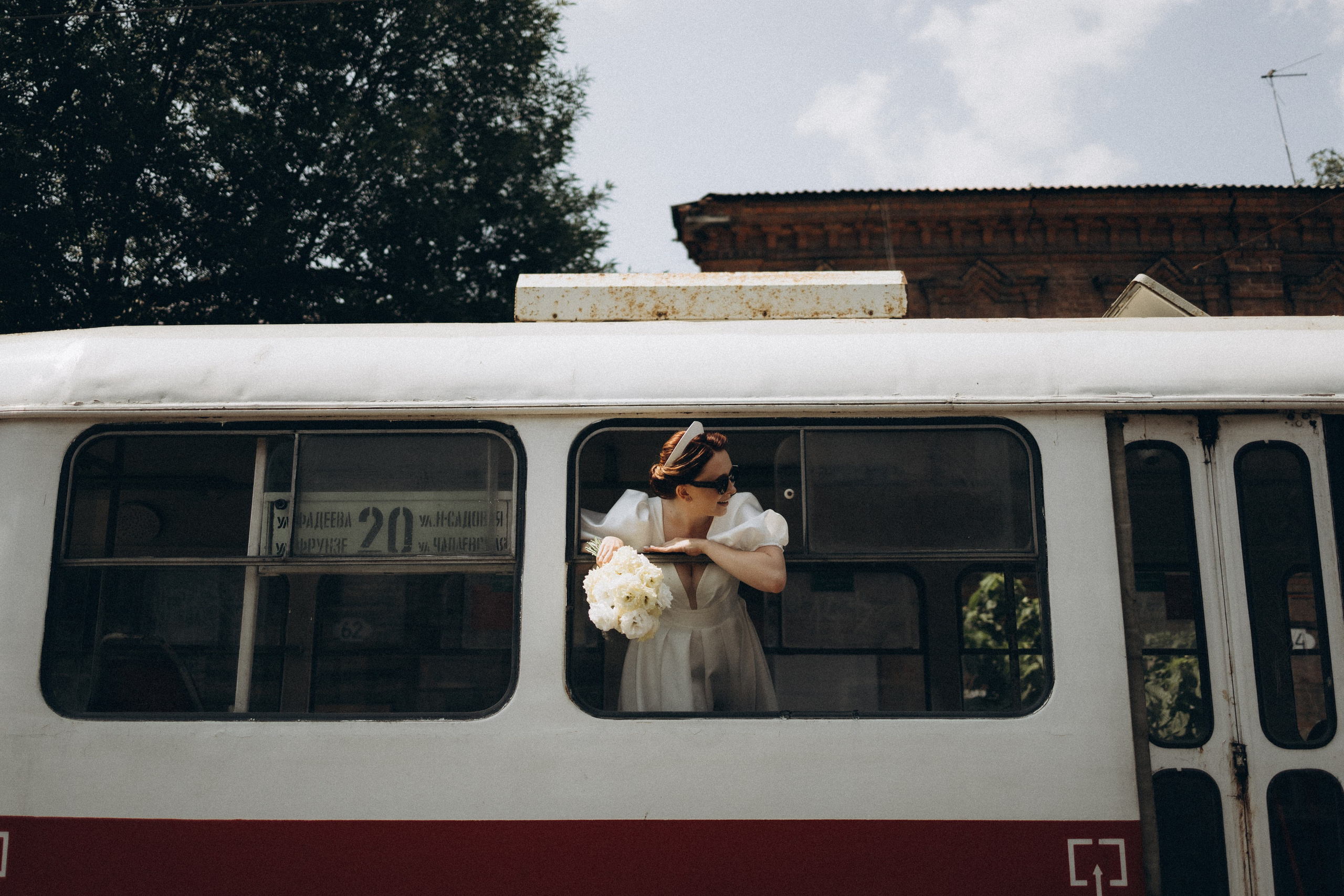 Фотограф в Самаре Петрякова Юлия