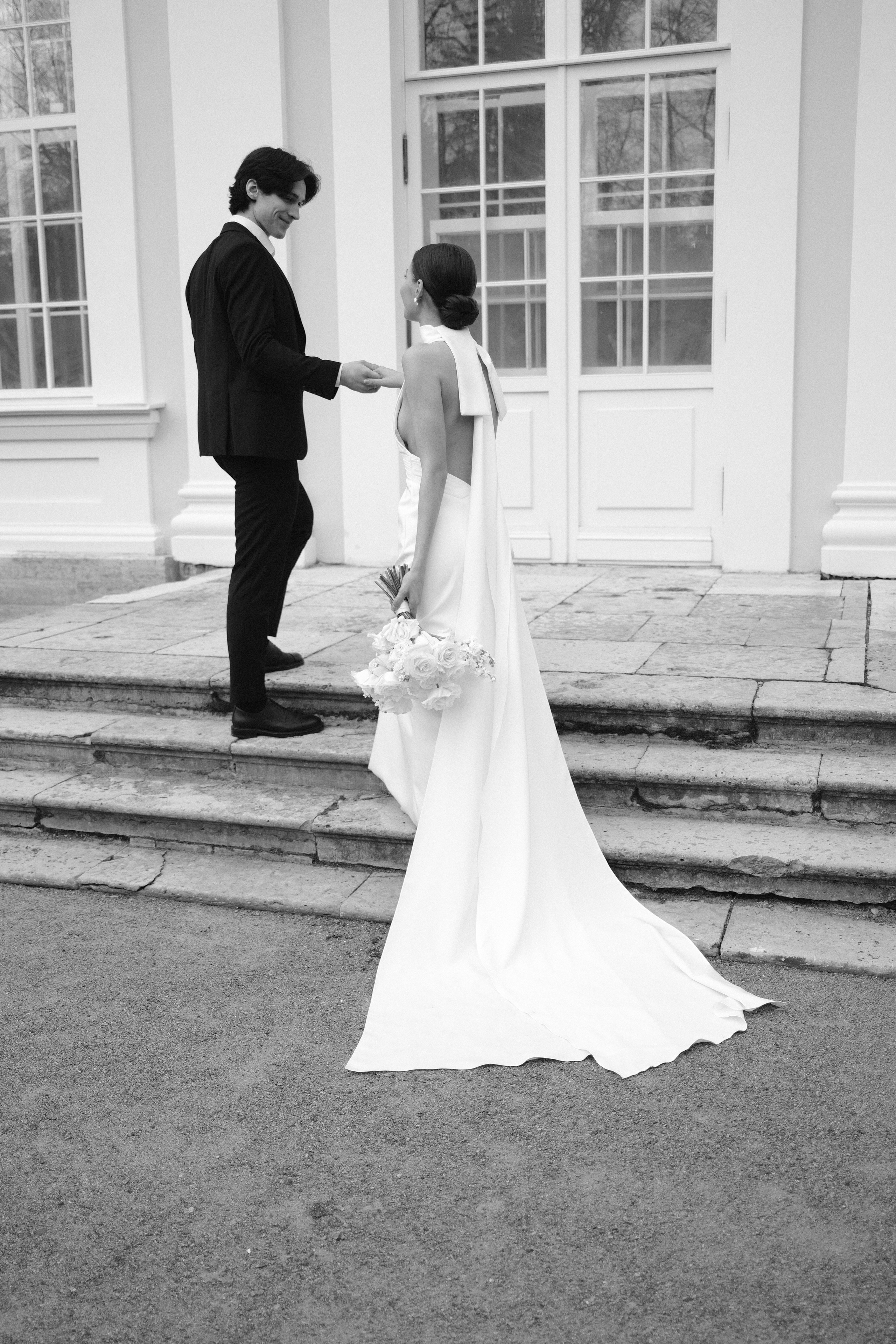 Юрий и Софья. Свадебный и семейный фотограф в Санкт-Петербурге Дмитрий Панин