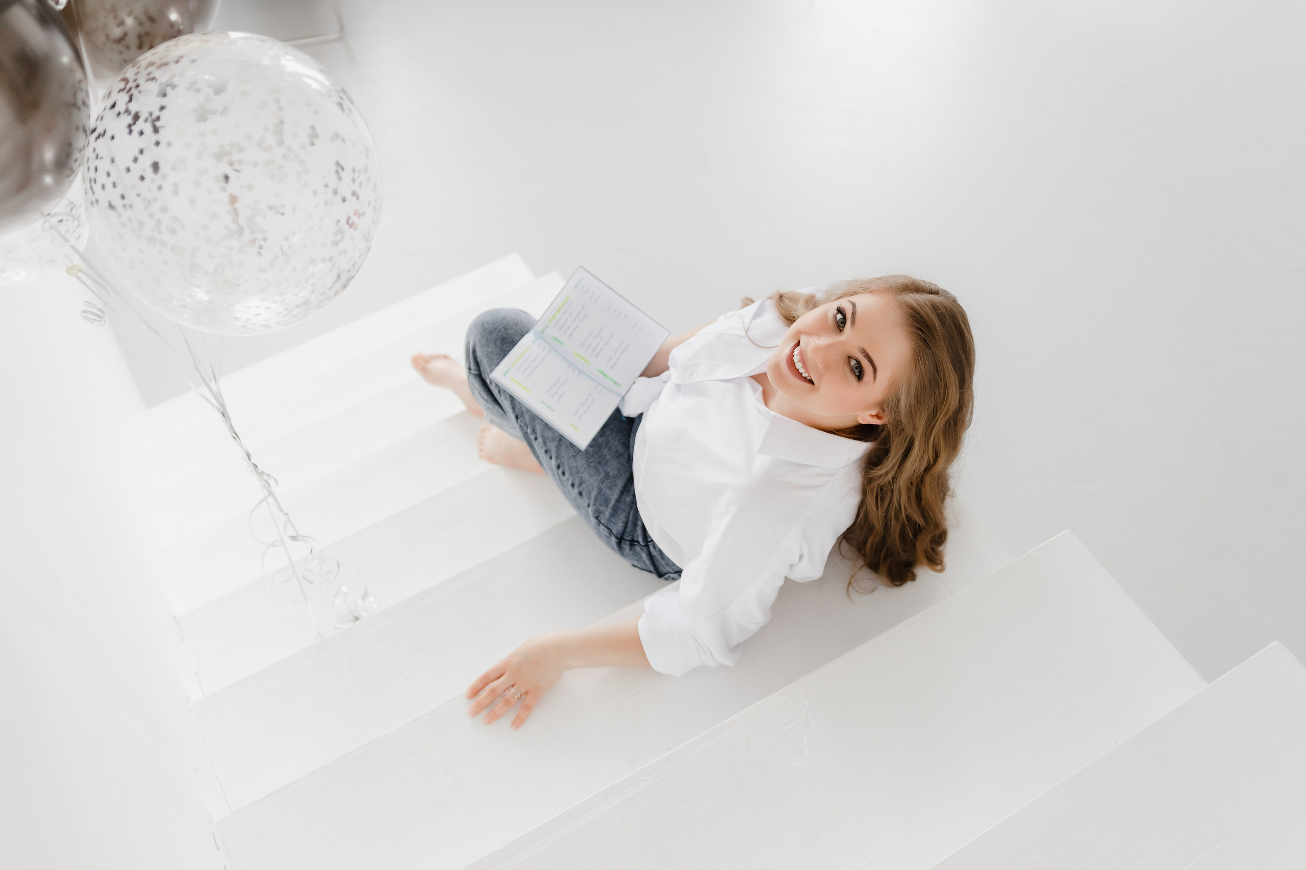 Валентина. Fabula Studio