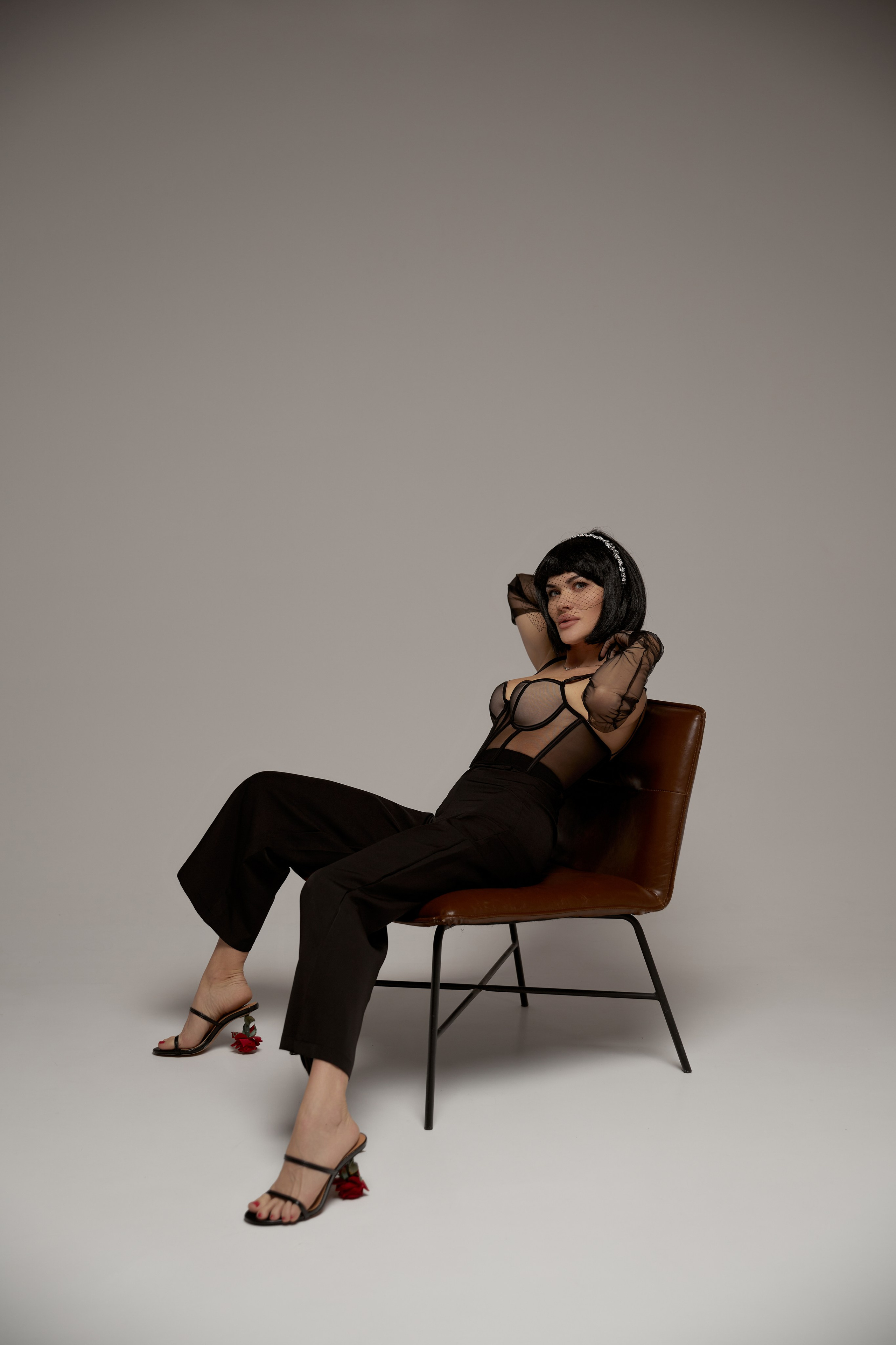 Валерия. Фотосессии в Ростове-на-Дону. Мария Роскошная