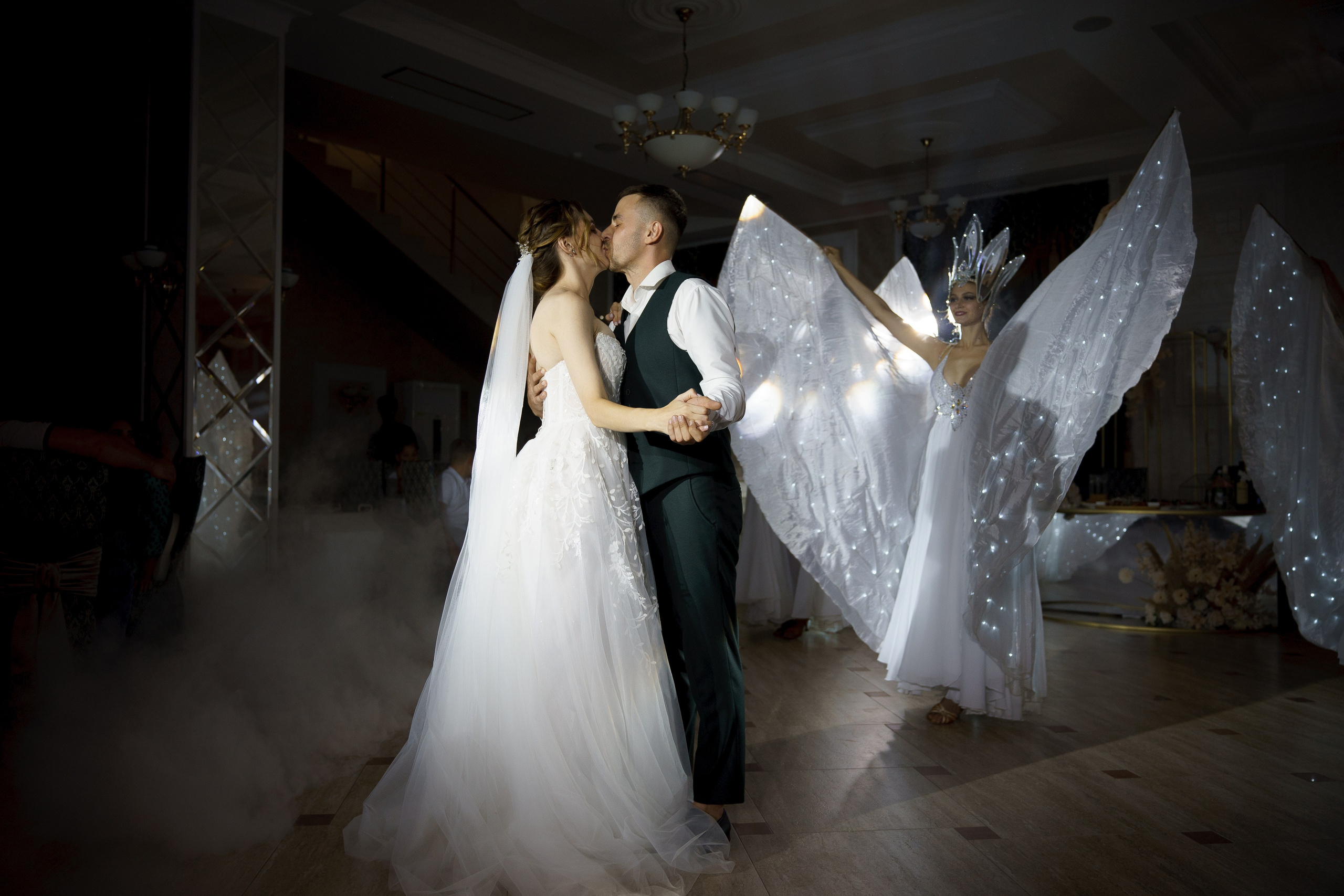 Виталик и Настя. Репортажный фотограф Ростов-на-дону