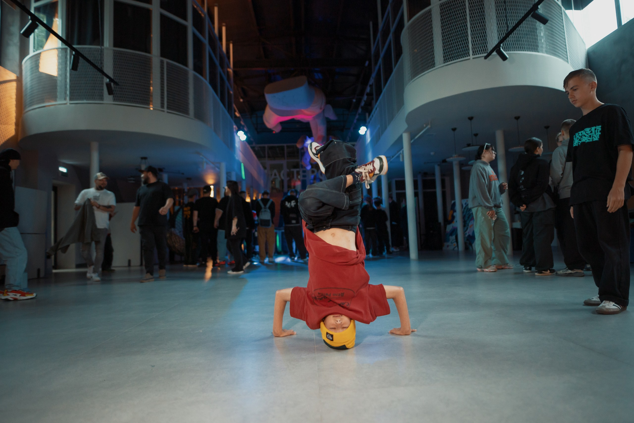 Sport. Фотограф Ваня Бархатов