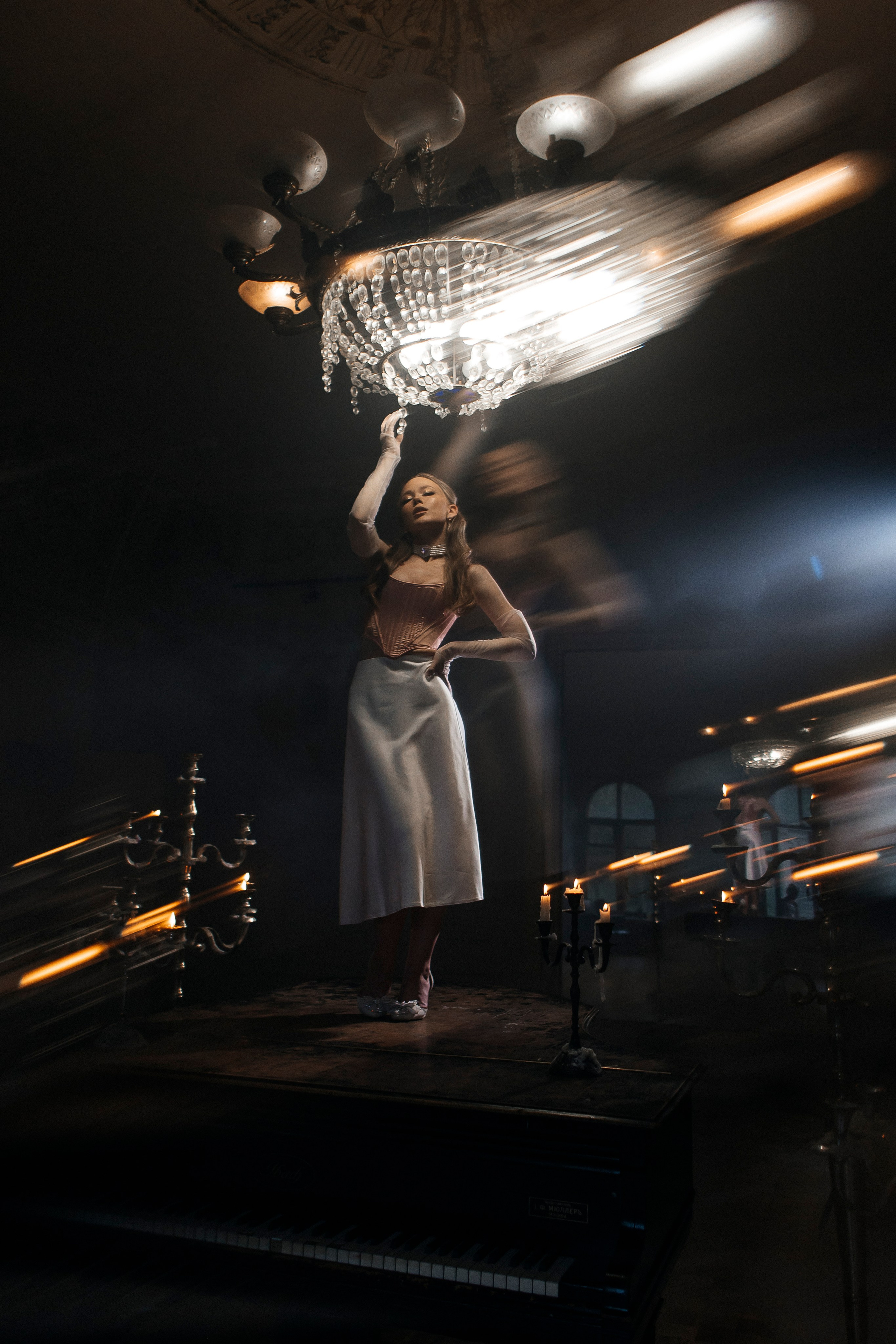 Индивидуальные. Фотограф в Москве Екатерина Потапова