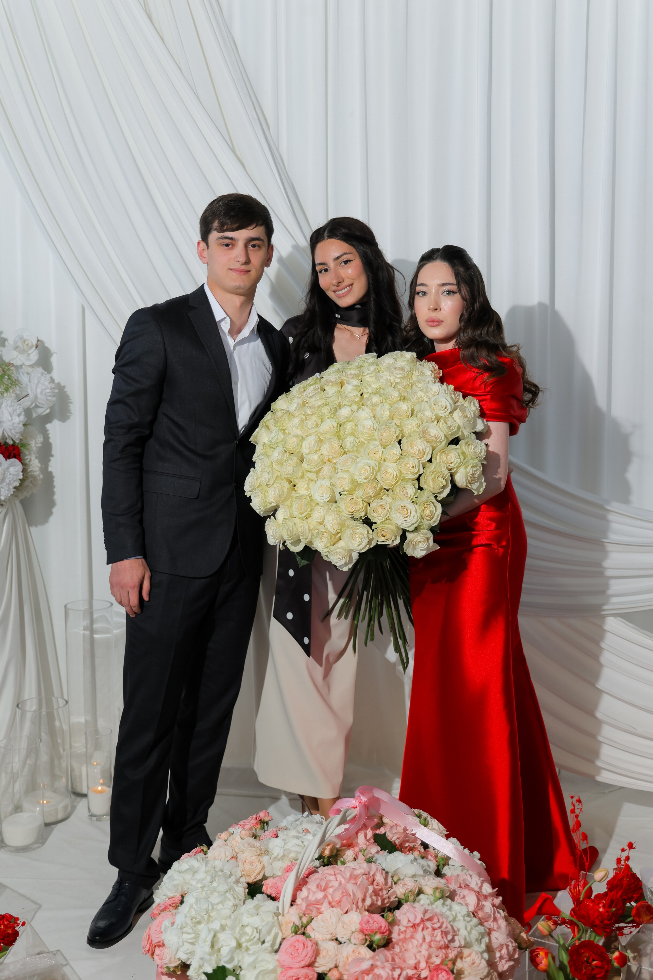 Свадебный и семейный фотограф респ. Дагестан и г. Москва Диана Старри