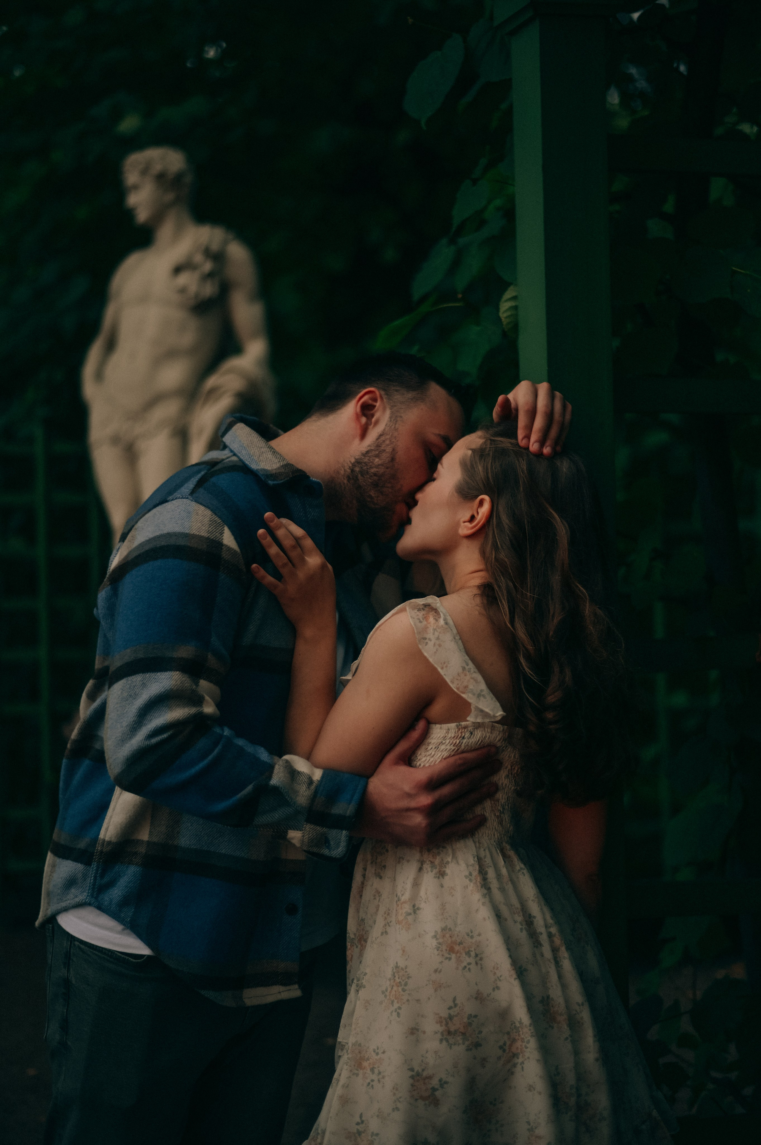 фотосессия love story 