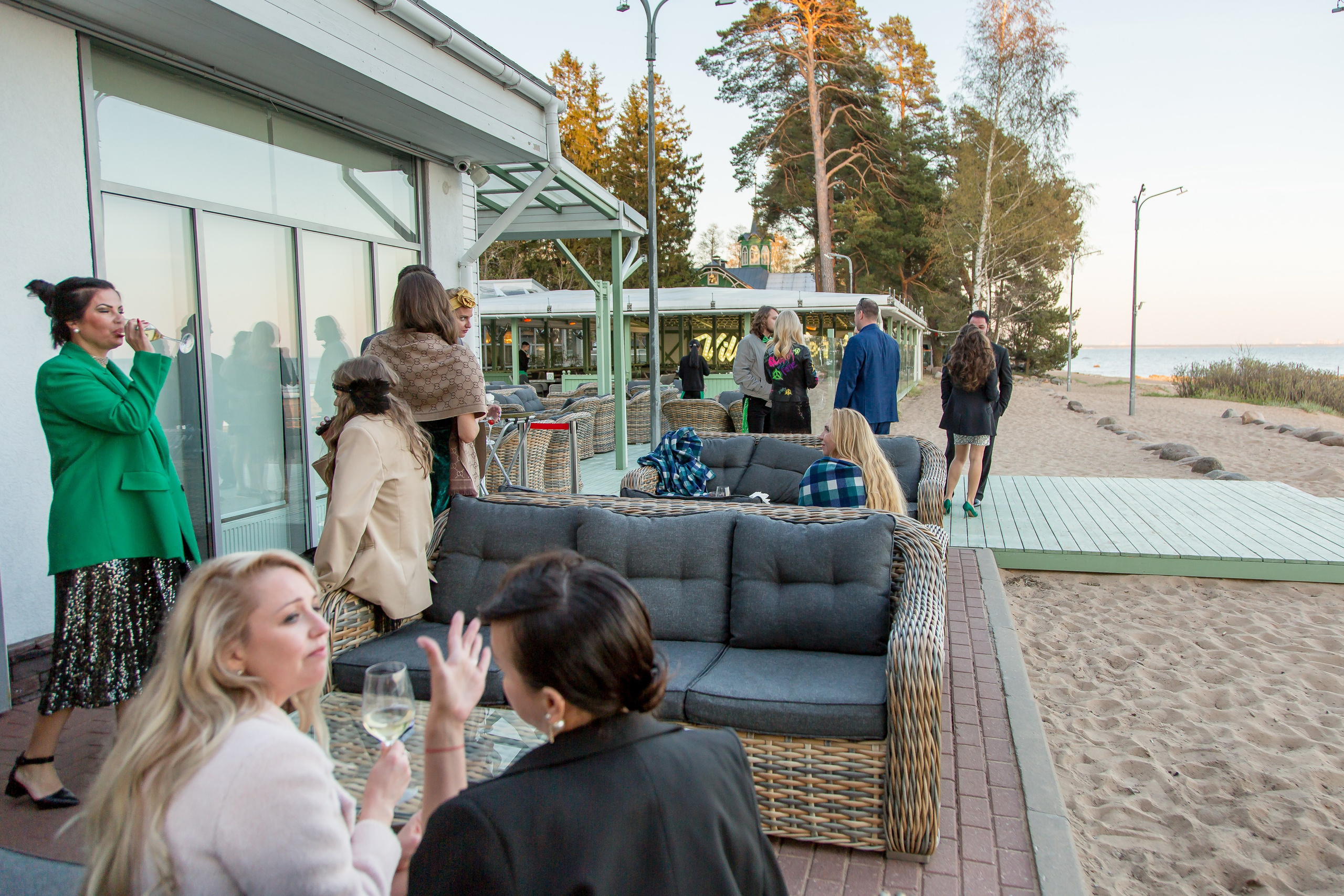 ВИЛЛА ВЕРДЕ ДЕНЬ РОЖДЕНИЯ. Главная