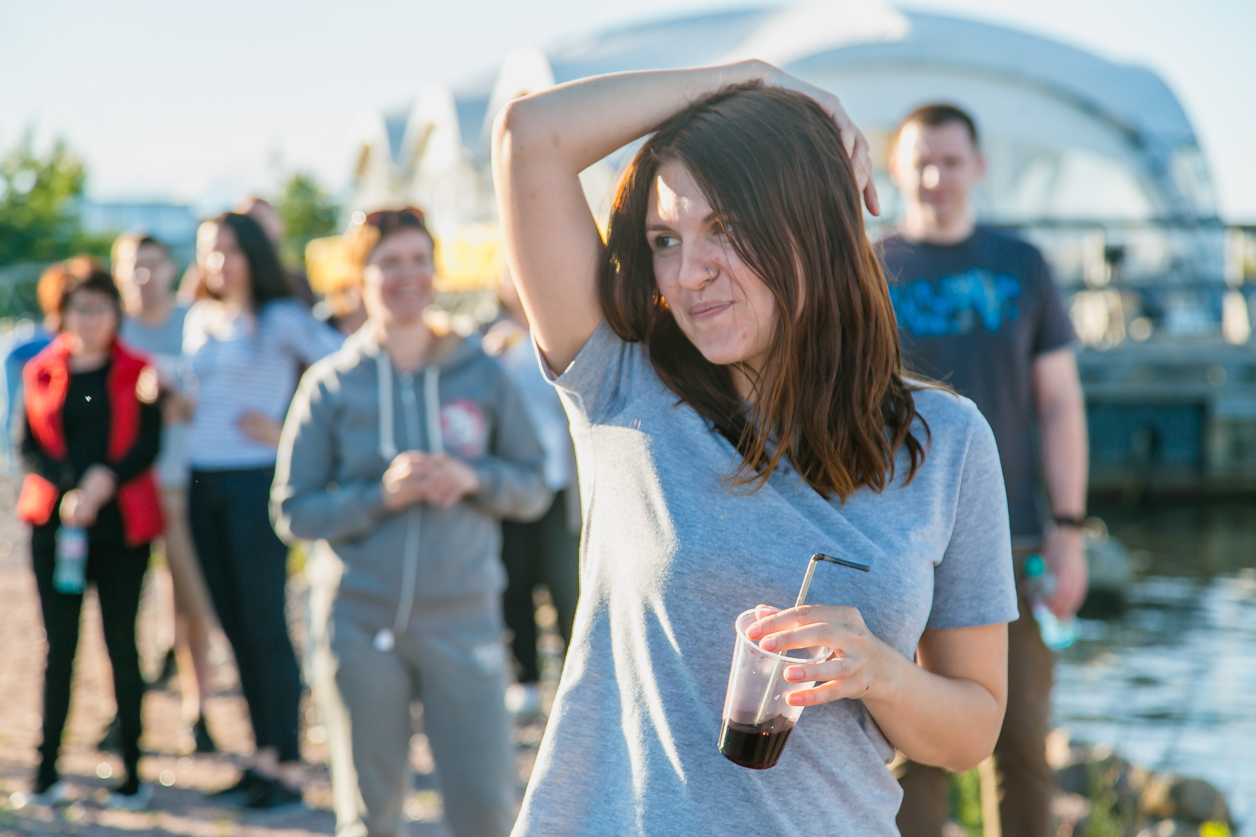 КОРПОРАТИВ ЛЕТО. Главная