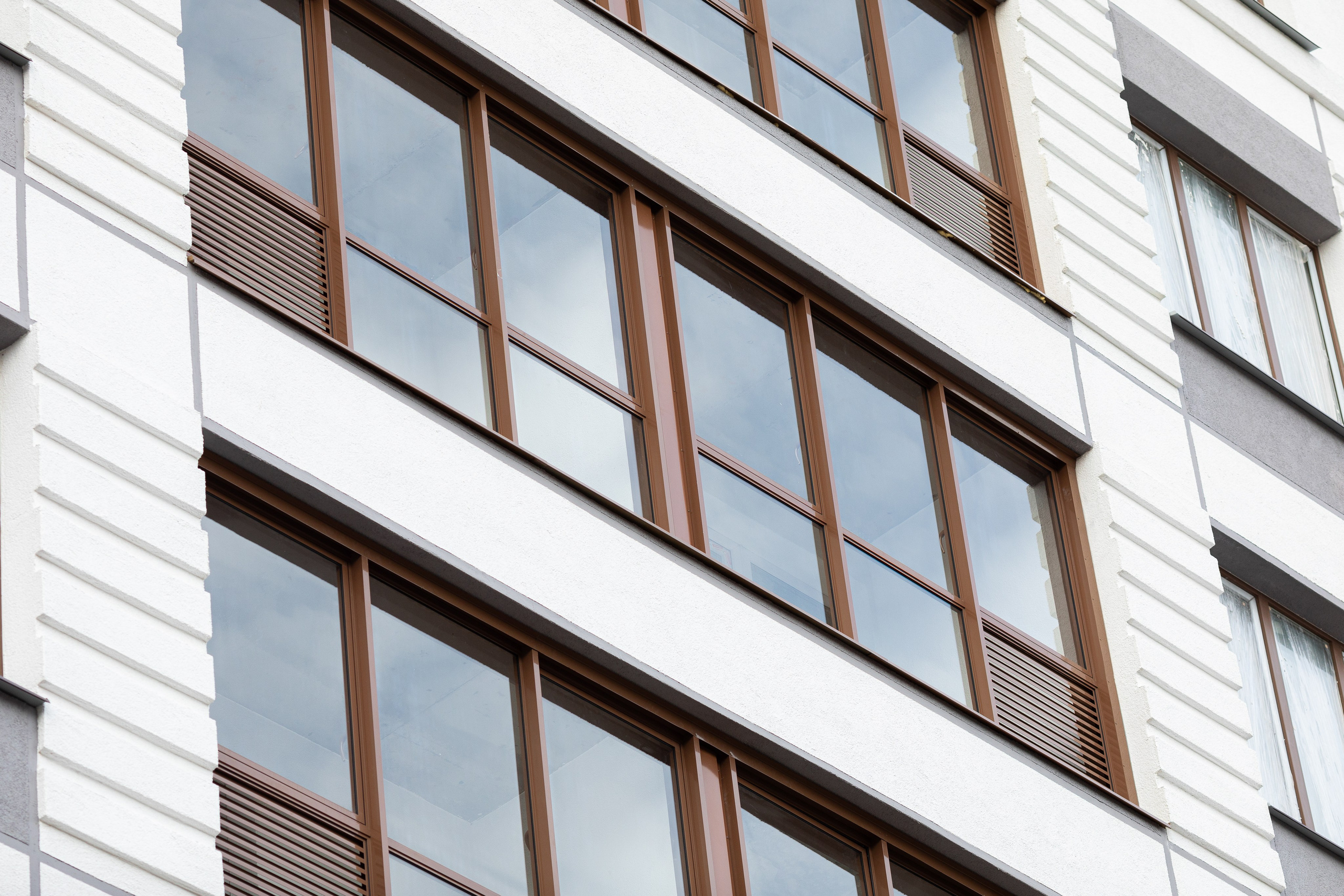 Для строительных компаний. Профессиональный фотограф в Спб и Москве Пётр Летуновский