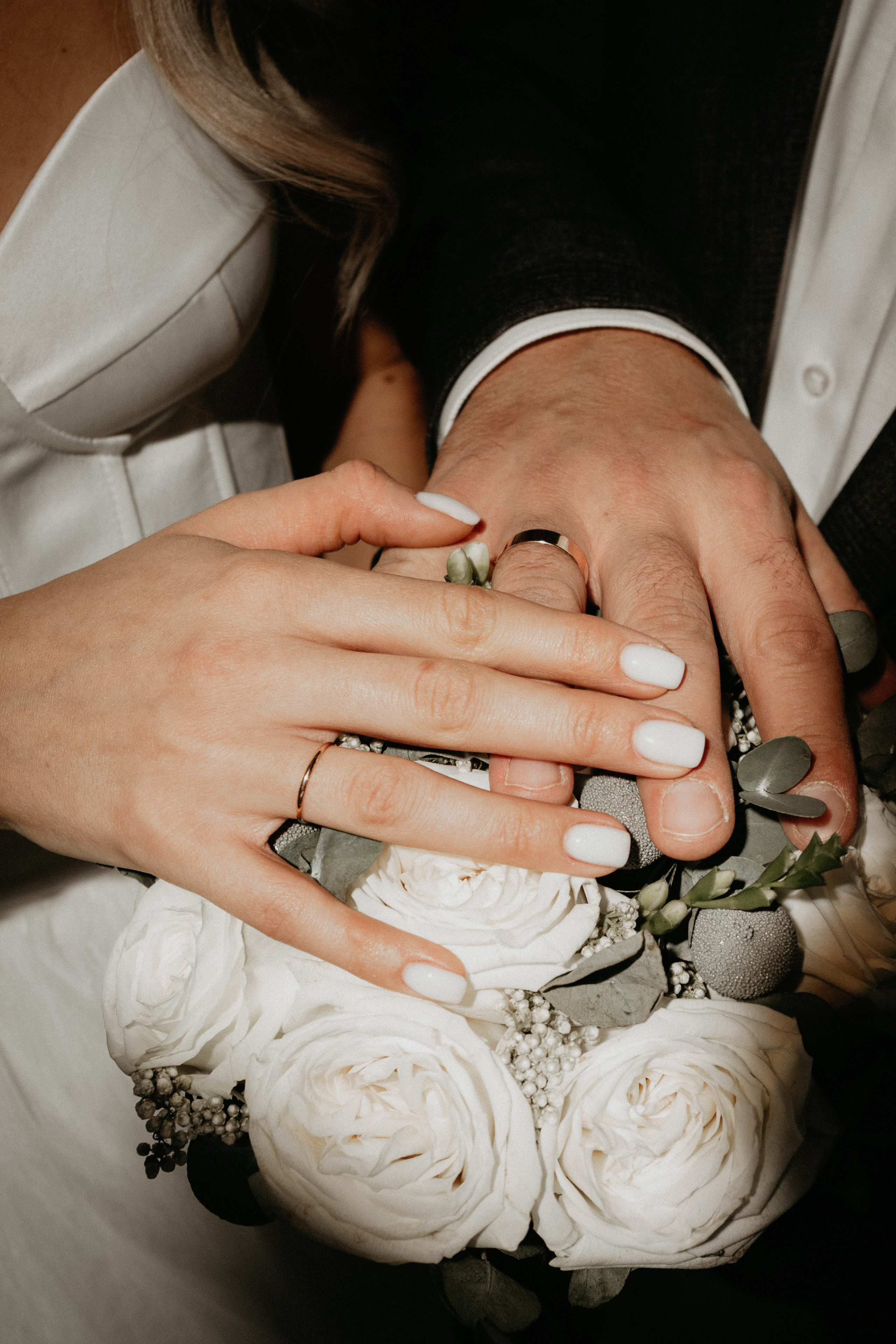 Свадьба Павла и Юлии. Продакшн VANDAL VISION