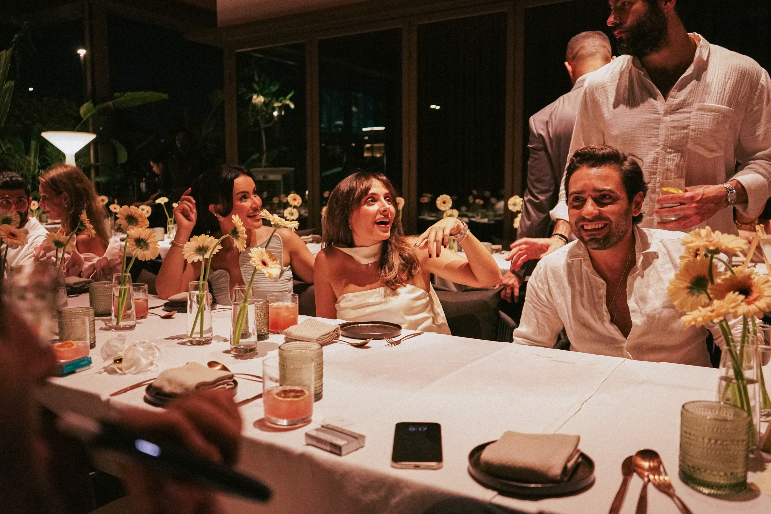 Wedding in Dubai. Photographer in Georgia UAE Russia Nekit Fox