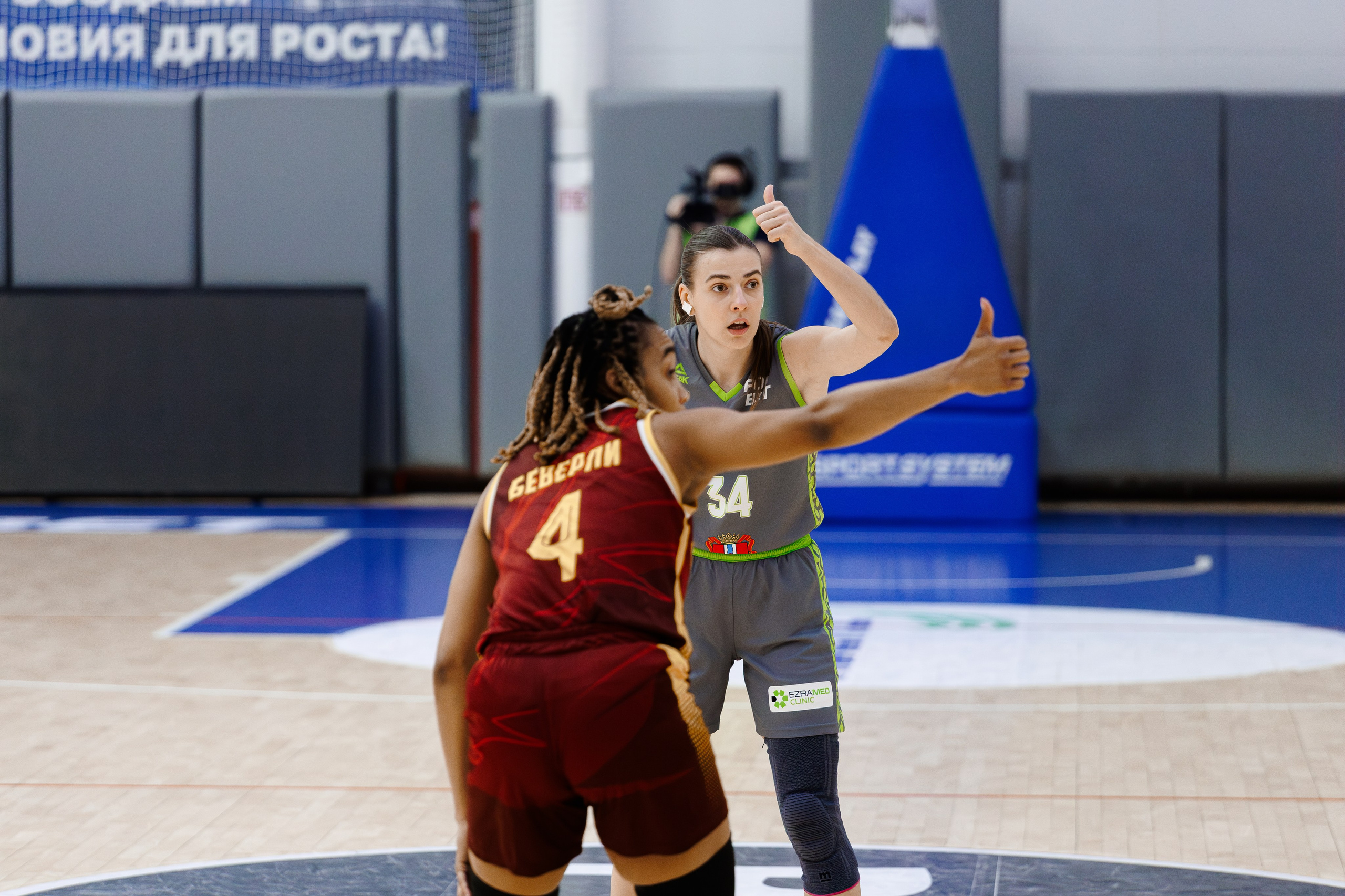 «Нефтяник-Титан» — «Надежда». Свадебный и репортажный фотограф в Омске. Червоткин Никита