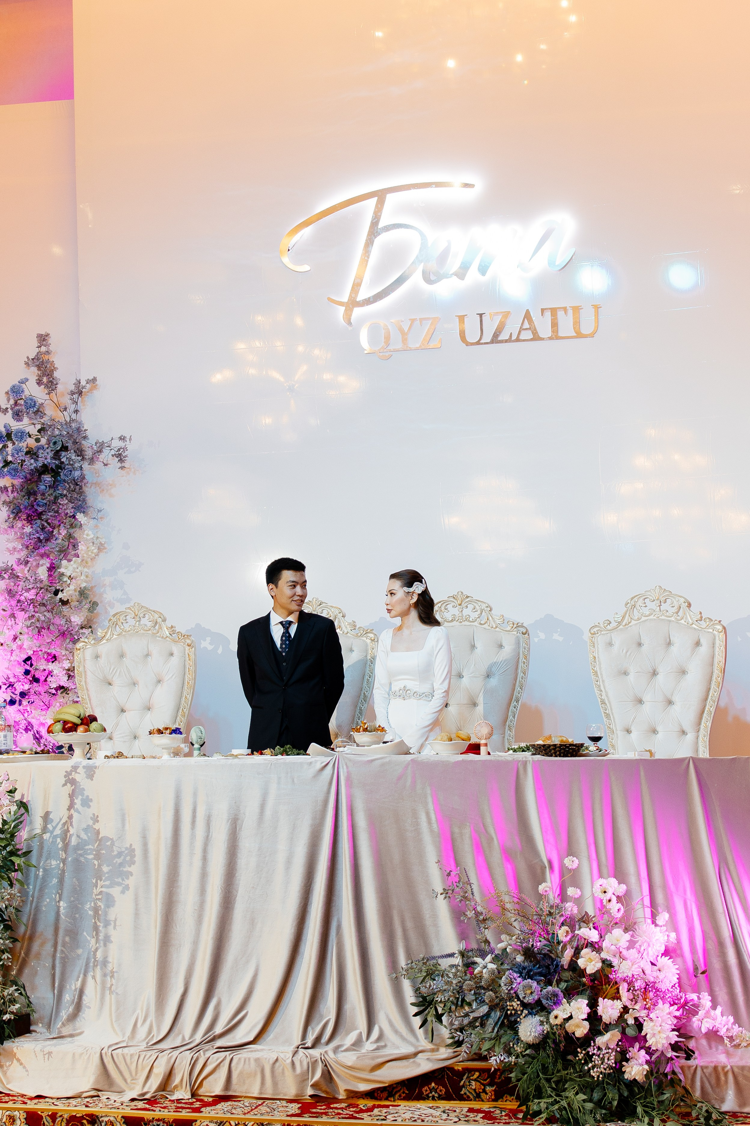 QYZ UZATU. Свадебный и семейный фотограф в Нур-султан Мухтар Шахмет