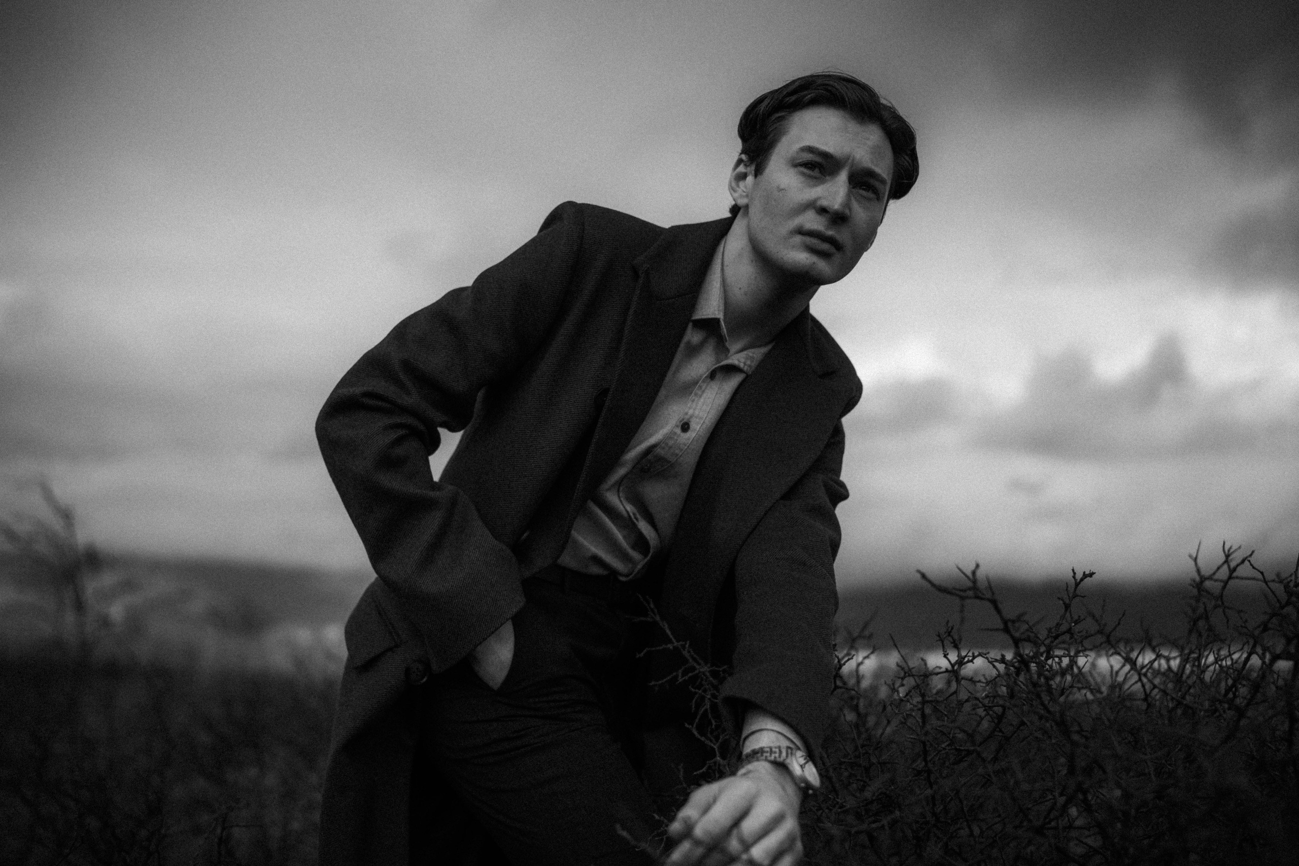 Виталий. Портретный фотограф в Новороссийске Алексей Тюлин