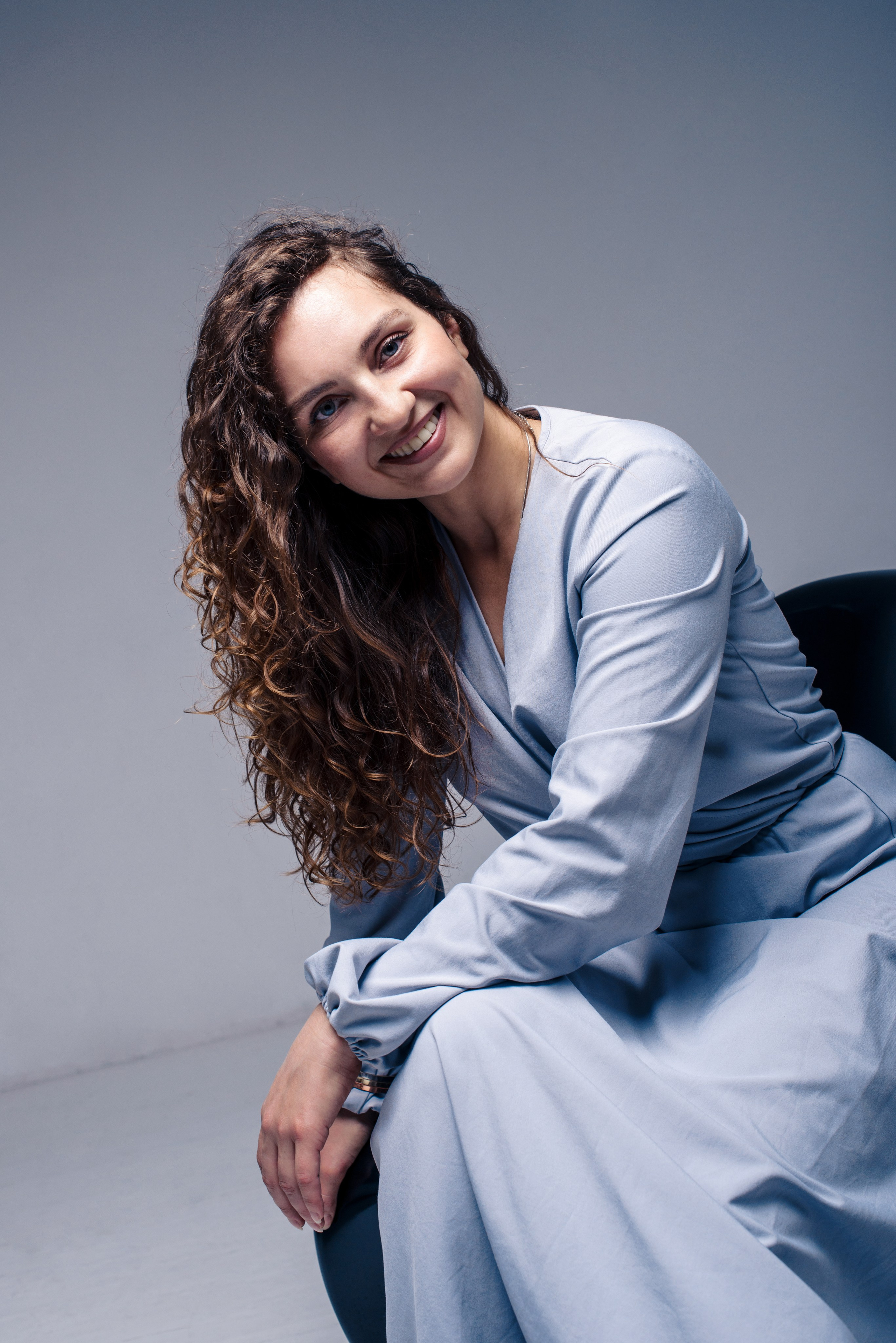 Ариана Света. Портретный фотограф в Уфе София Ксан