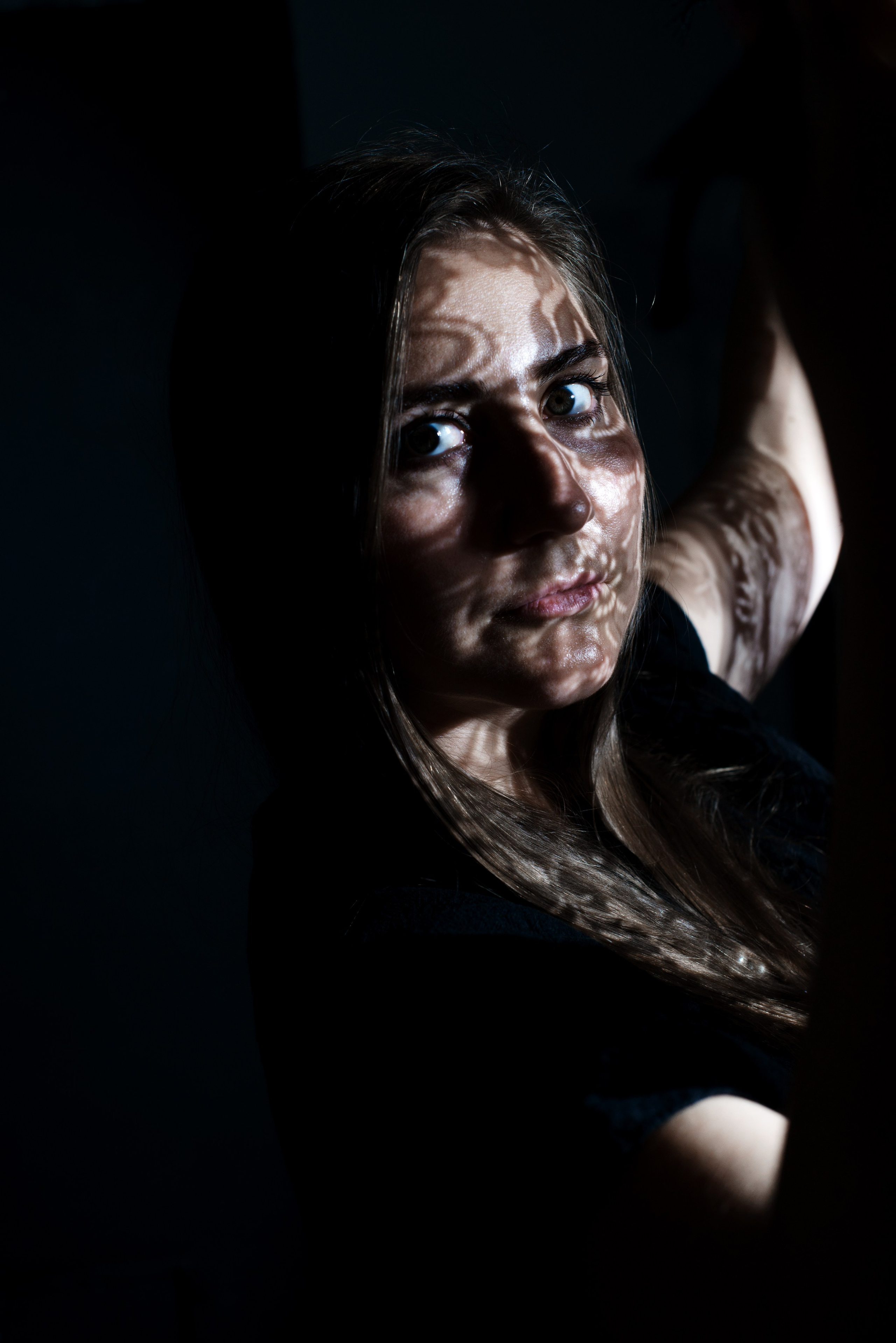 Владлена Ивлева. Портретный фотограф в Уфе София Ксан