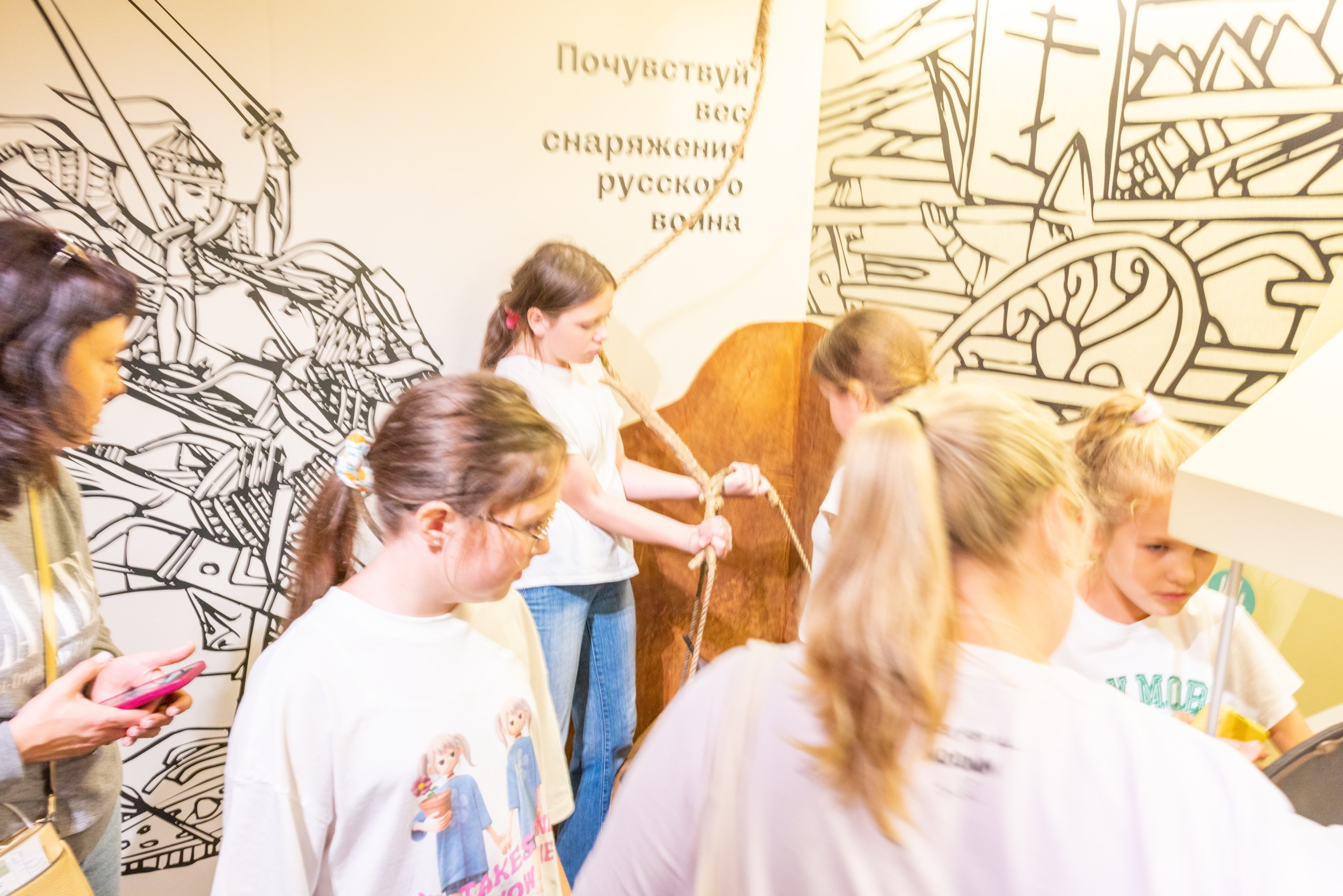 Поездка на поле Кулеково. Фотограф в Туле Крупский АнДРей. Фотостудия «КАДР71» в Туле